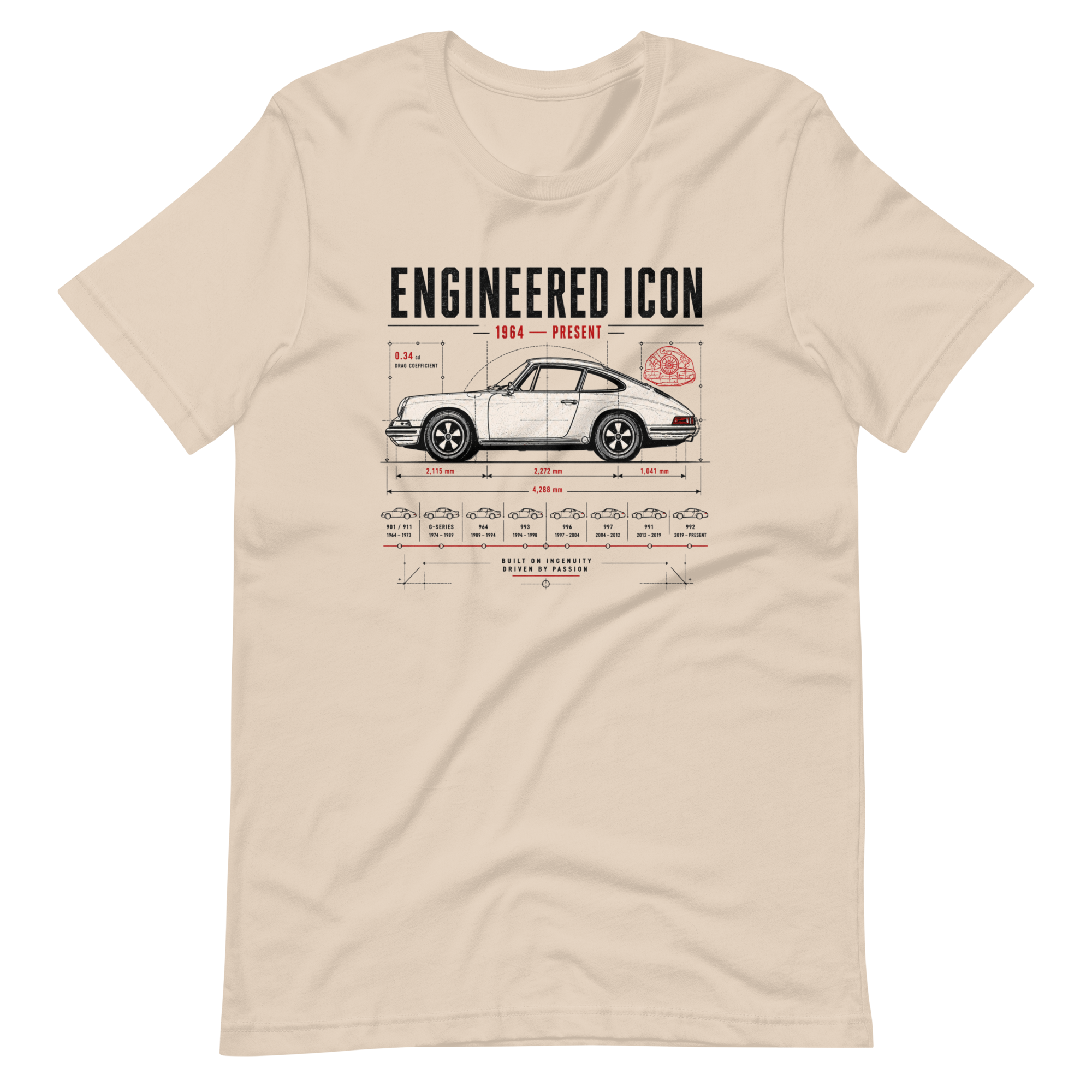 Image of Product mockup