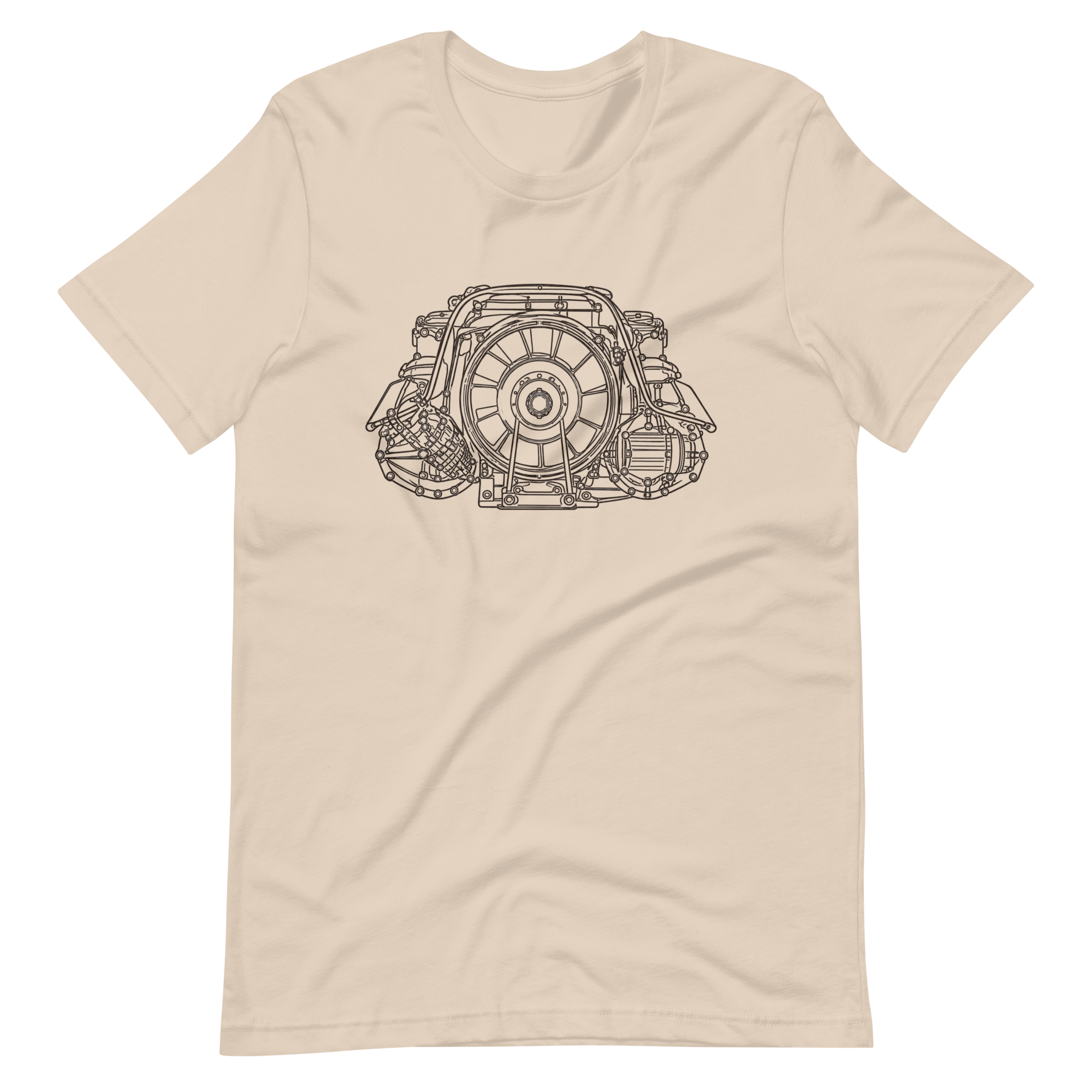 Image of Product mockup