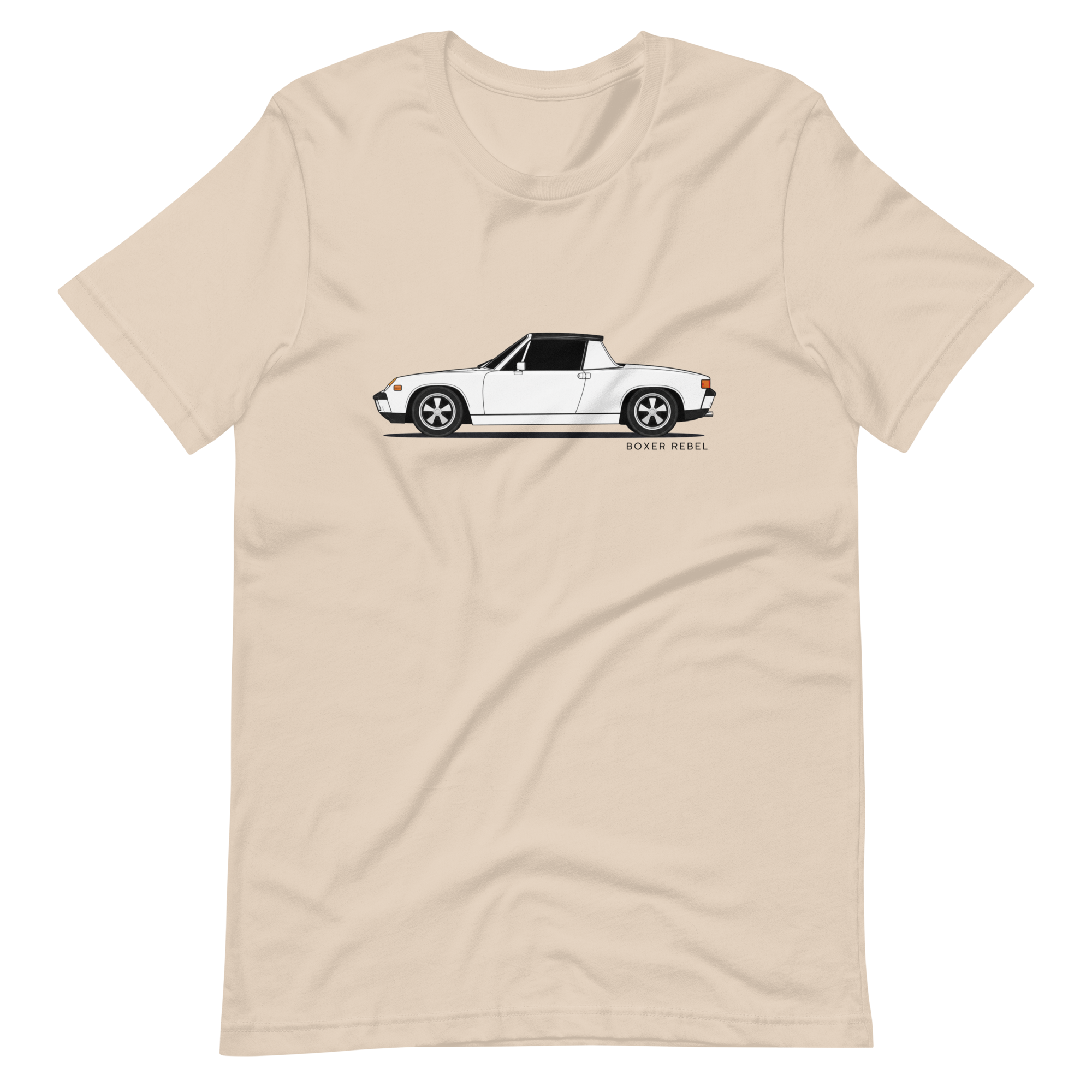 Image of Product mockup