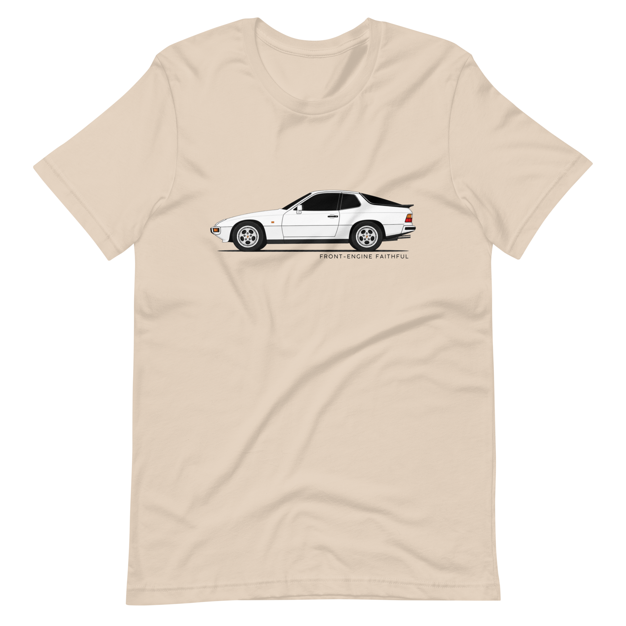 Image of Product mockup