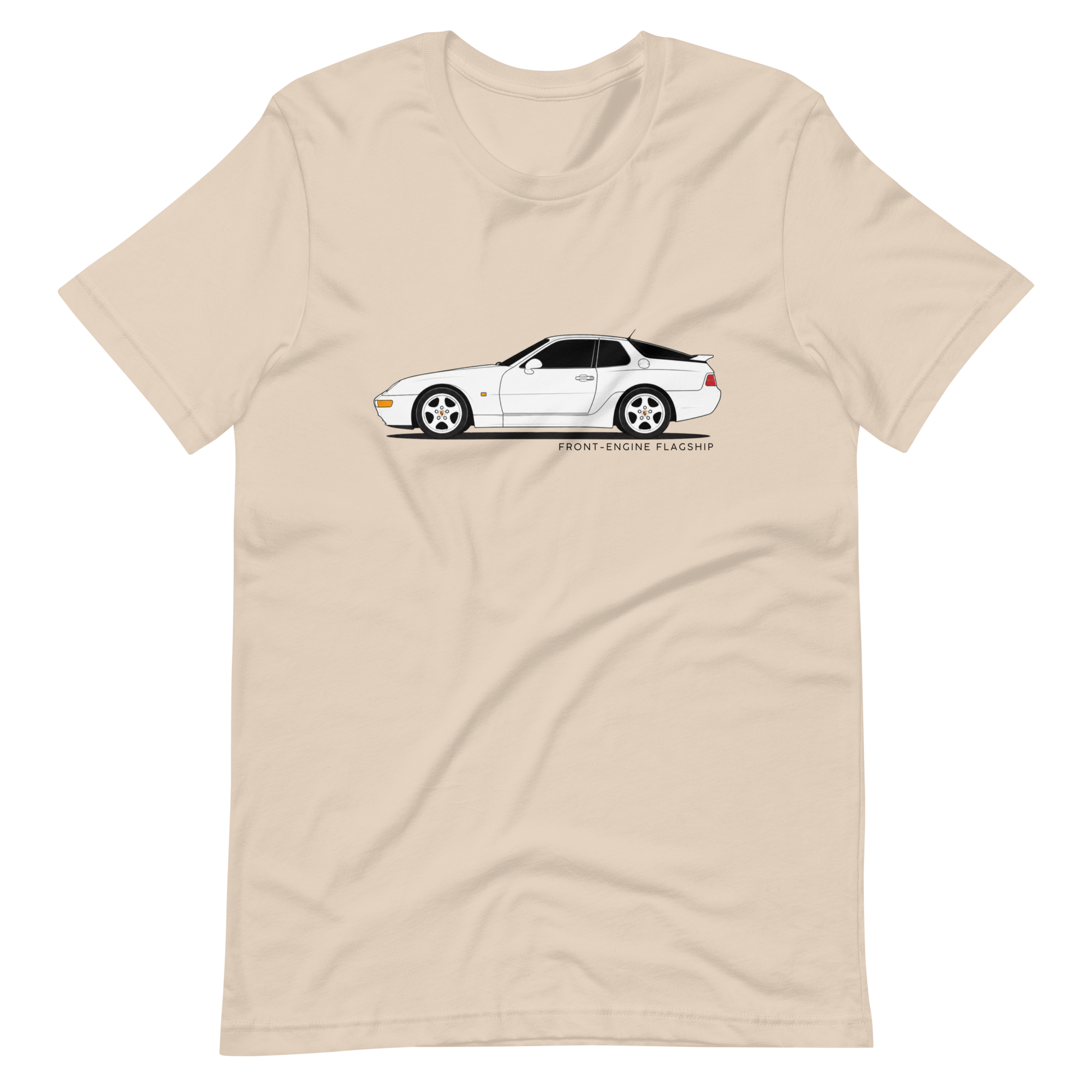 Image of Product mockup