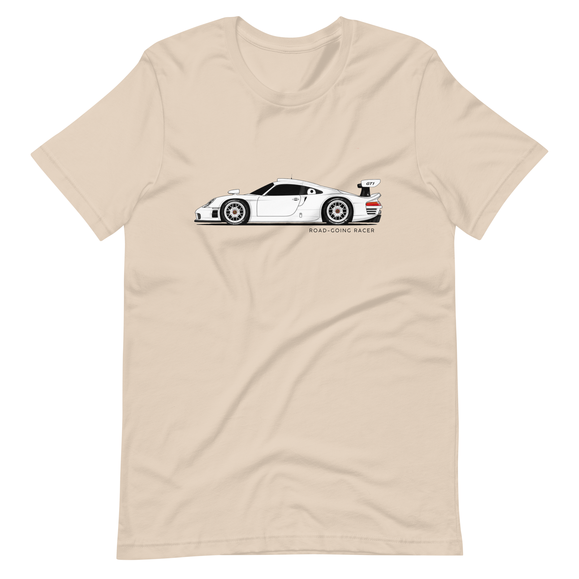 Image of Product mockup