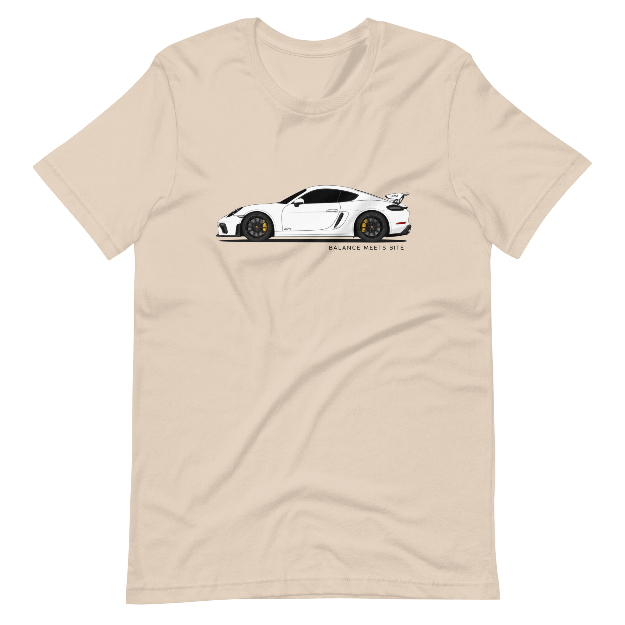 Image of Product mockup