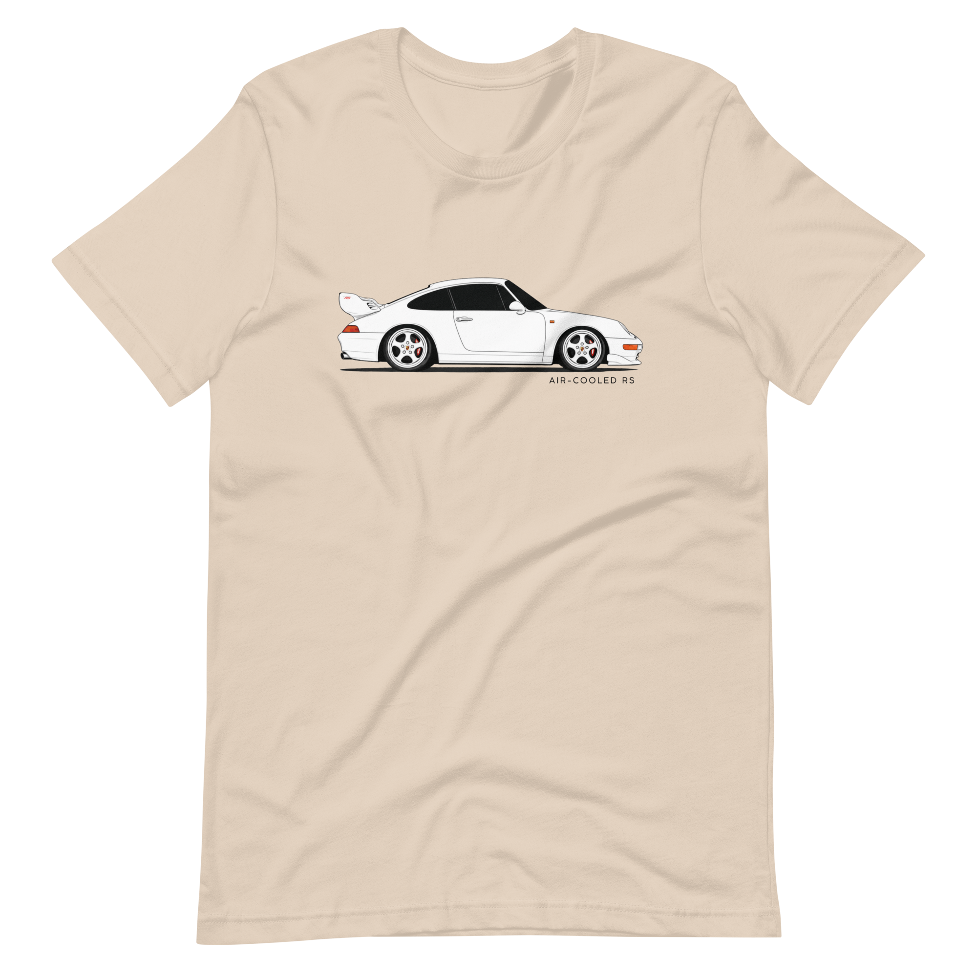 Image of Product mockup