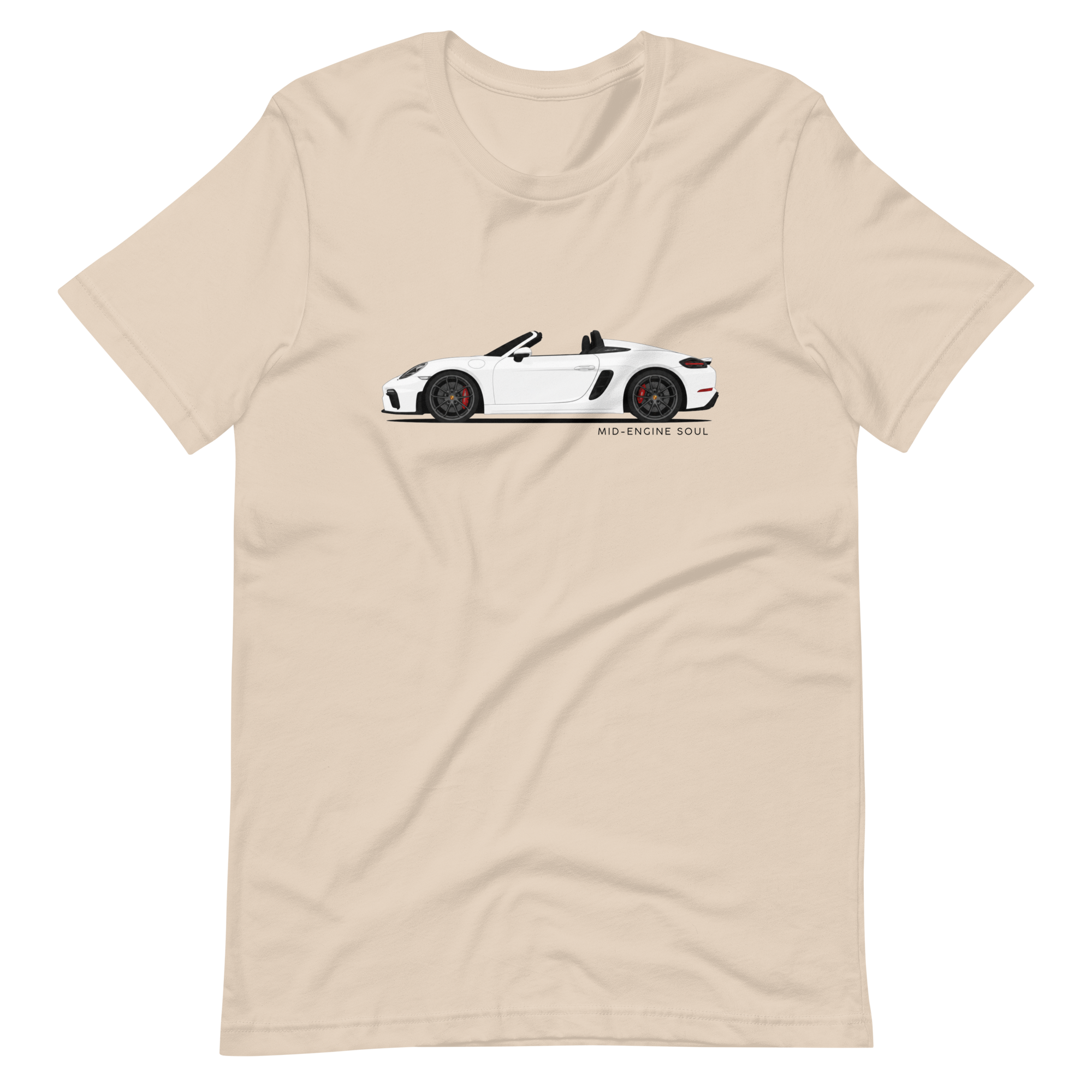 Image of Product mockup