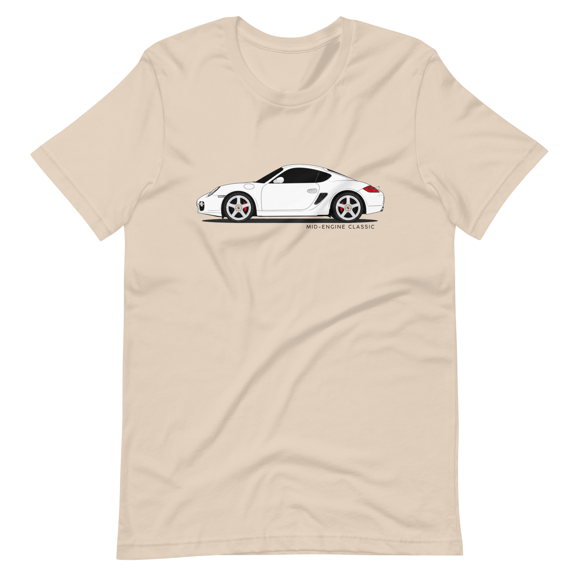 Image of Product mockup