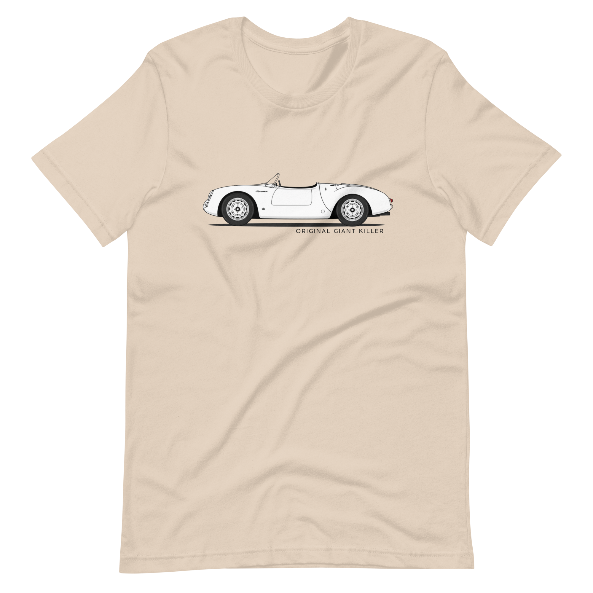 Image of Product mockup
