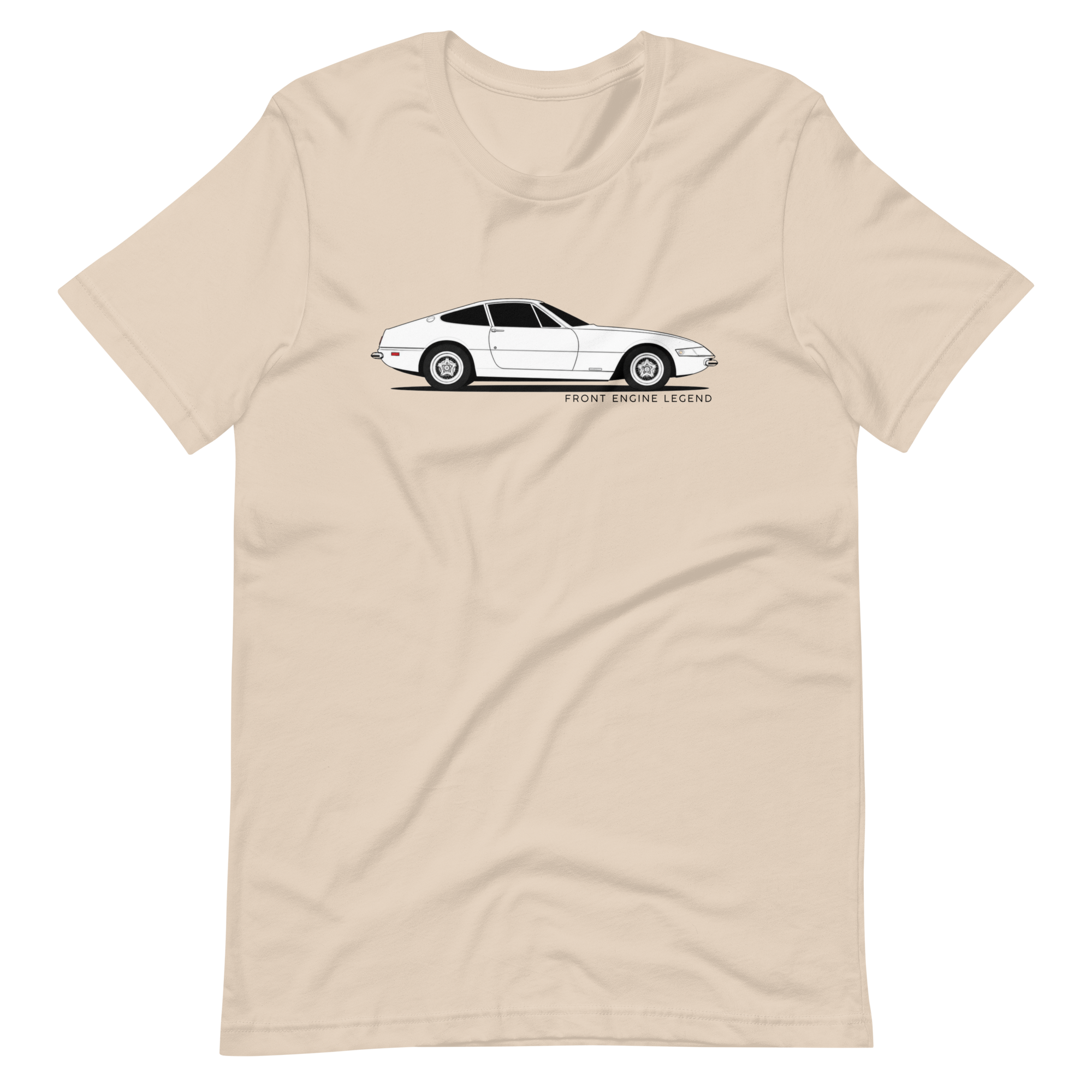 Image of Product mockup
