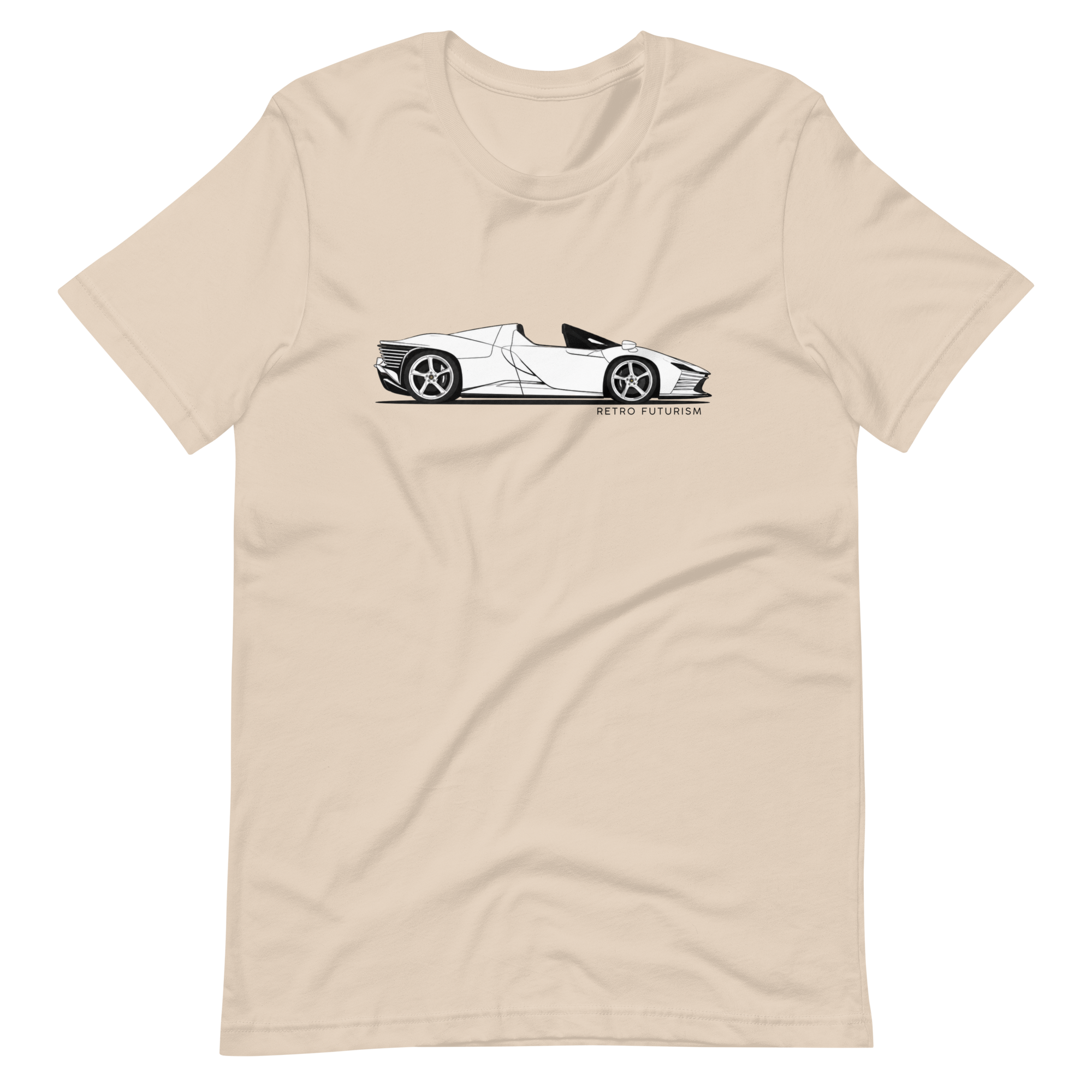 Image of Product mockup
