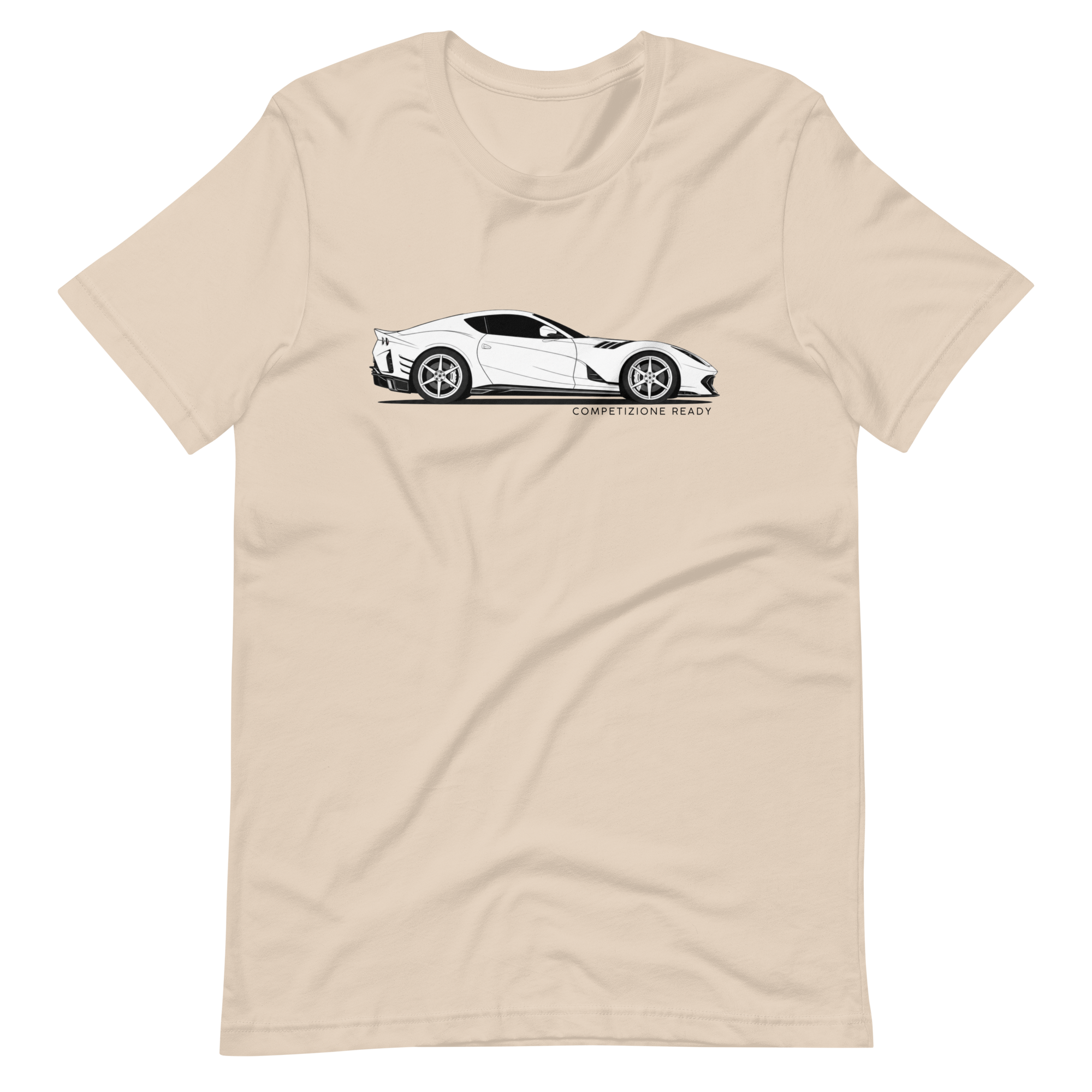 Image of Product mockup