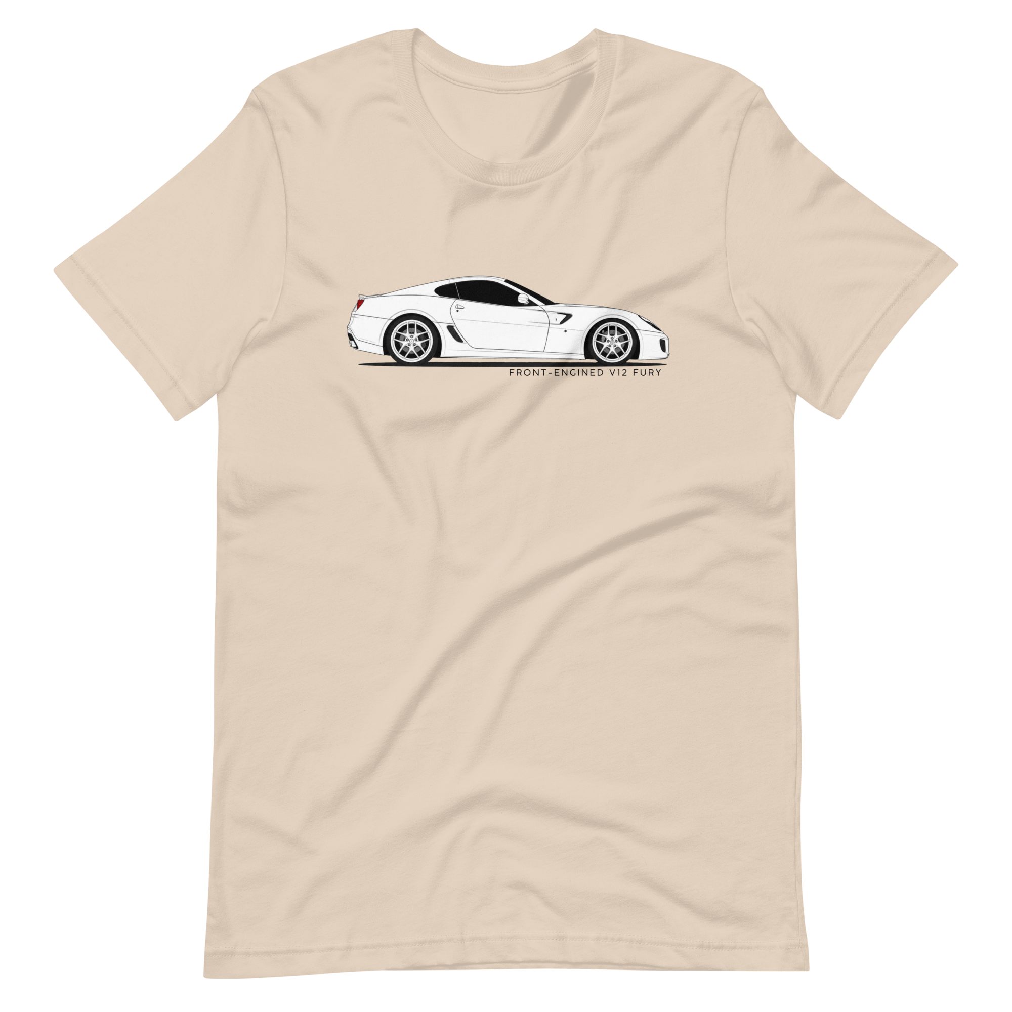 Image of Product mockup