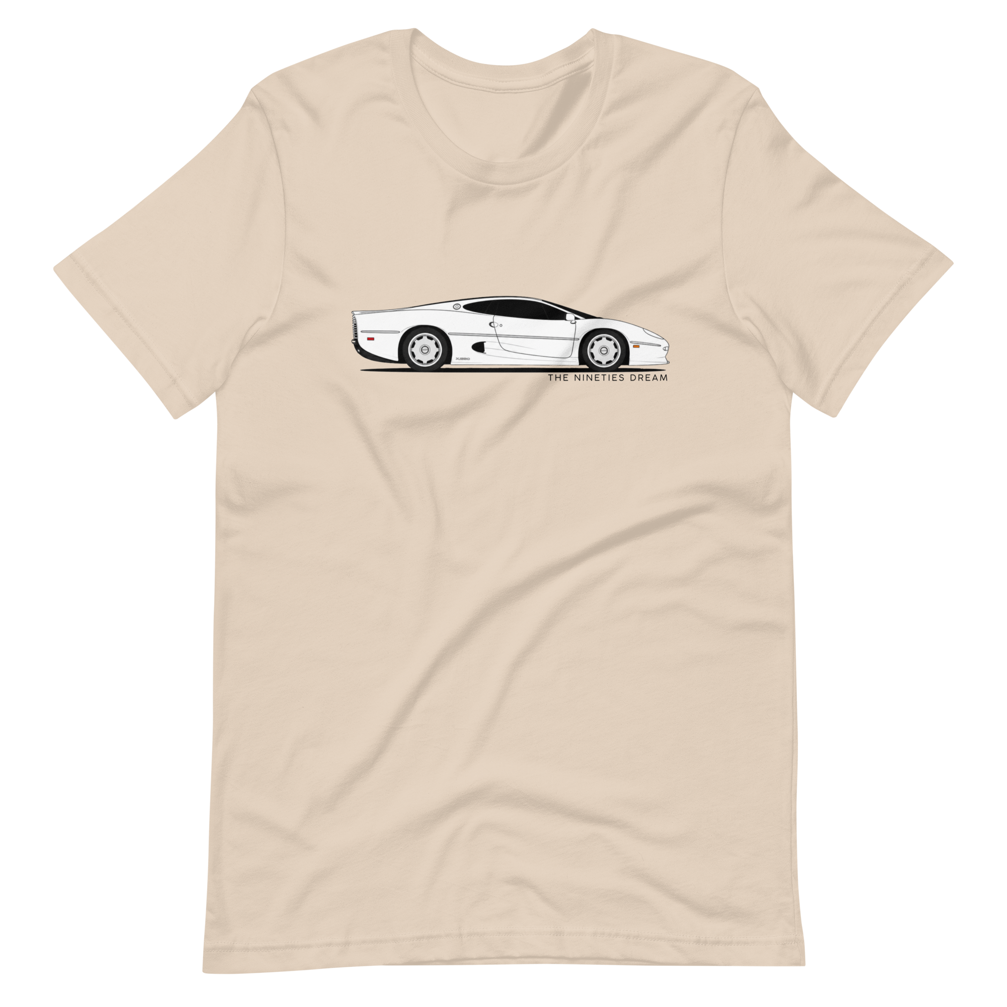 Image of Product mockup