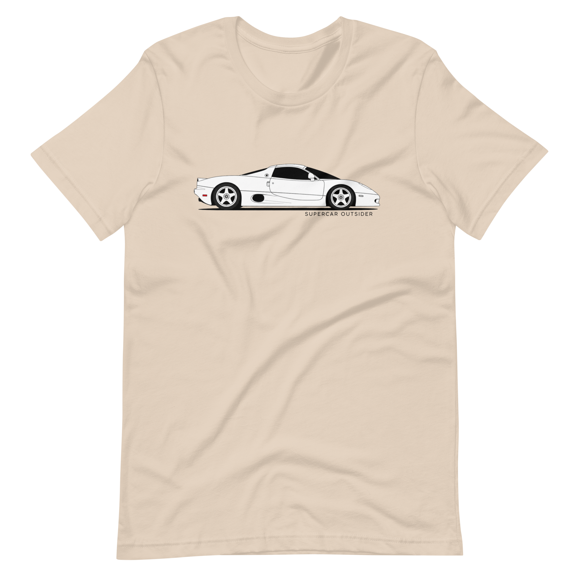 Image of Product mockup