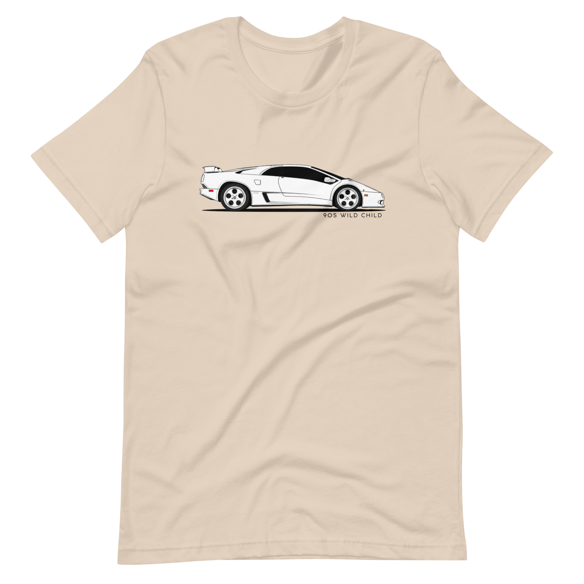 Image of Product mockup