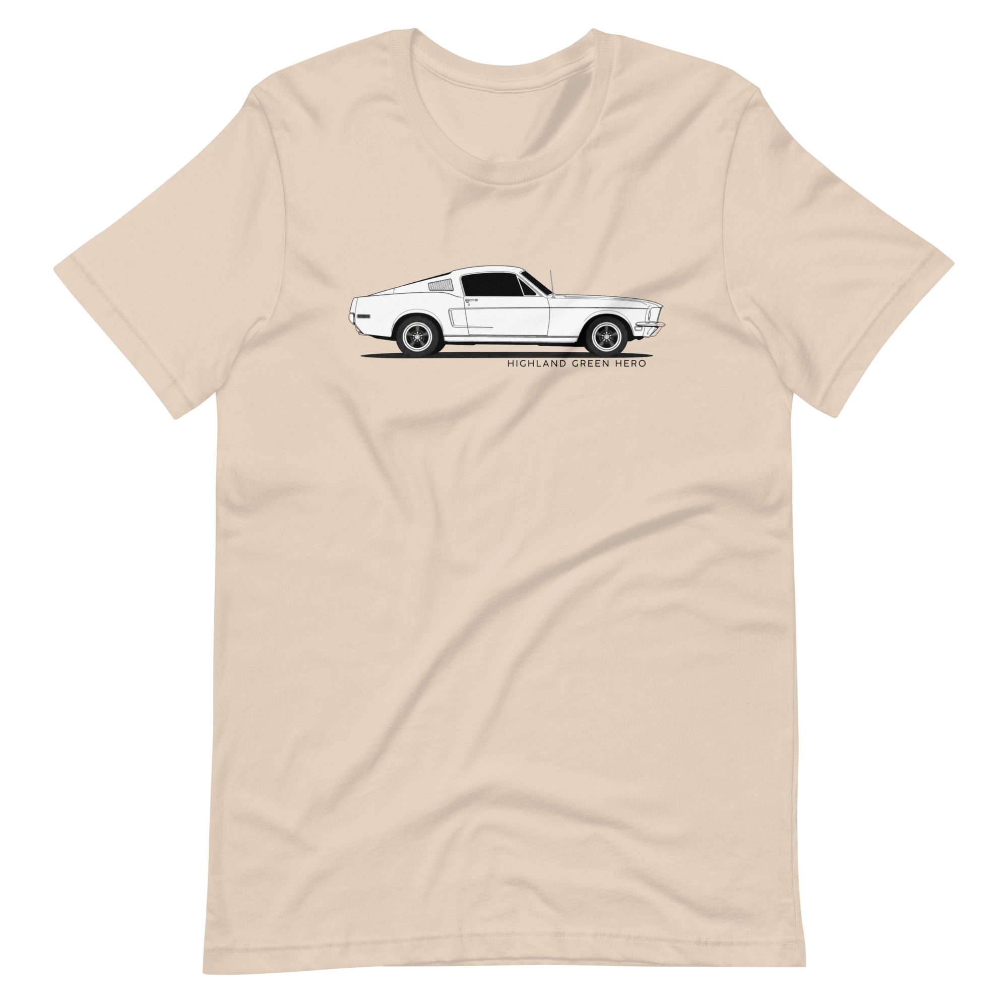 Image of Product mockup