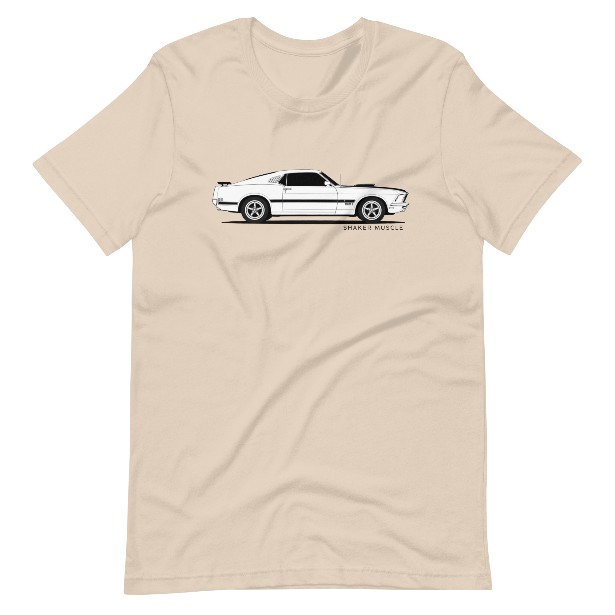 Image of Product mockup
