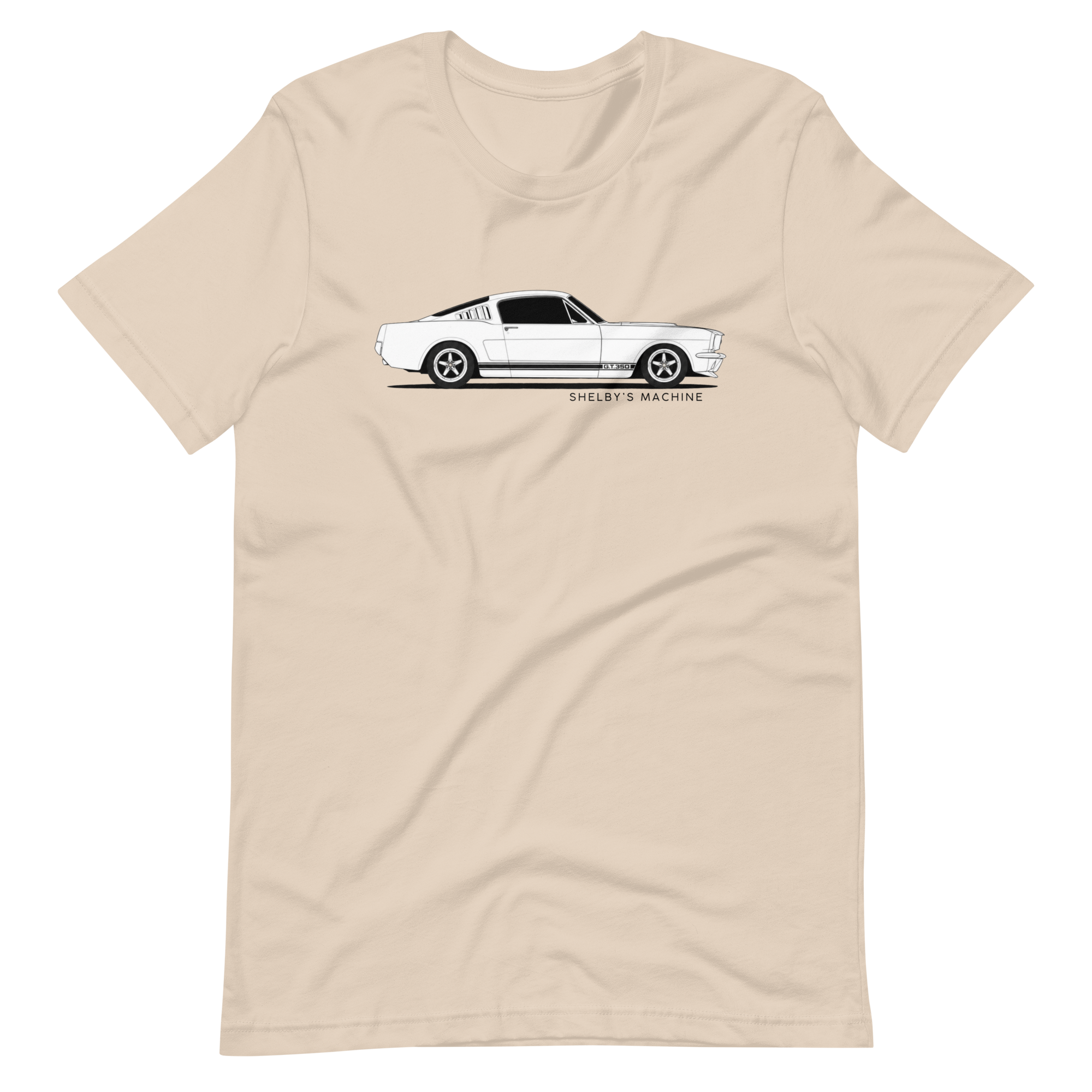 Image of Product mockup