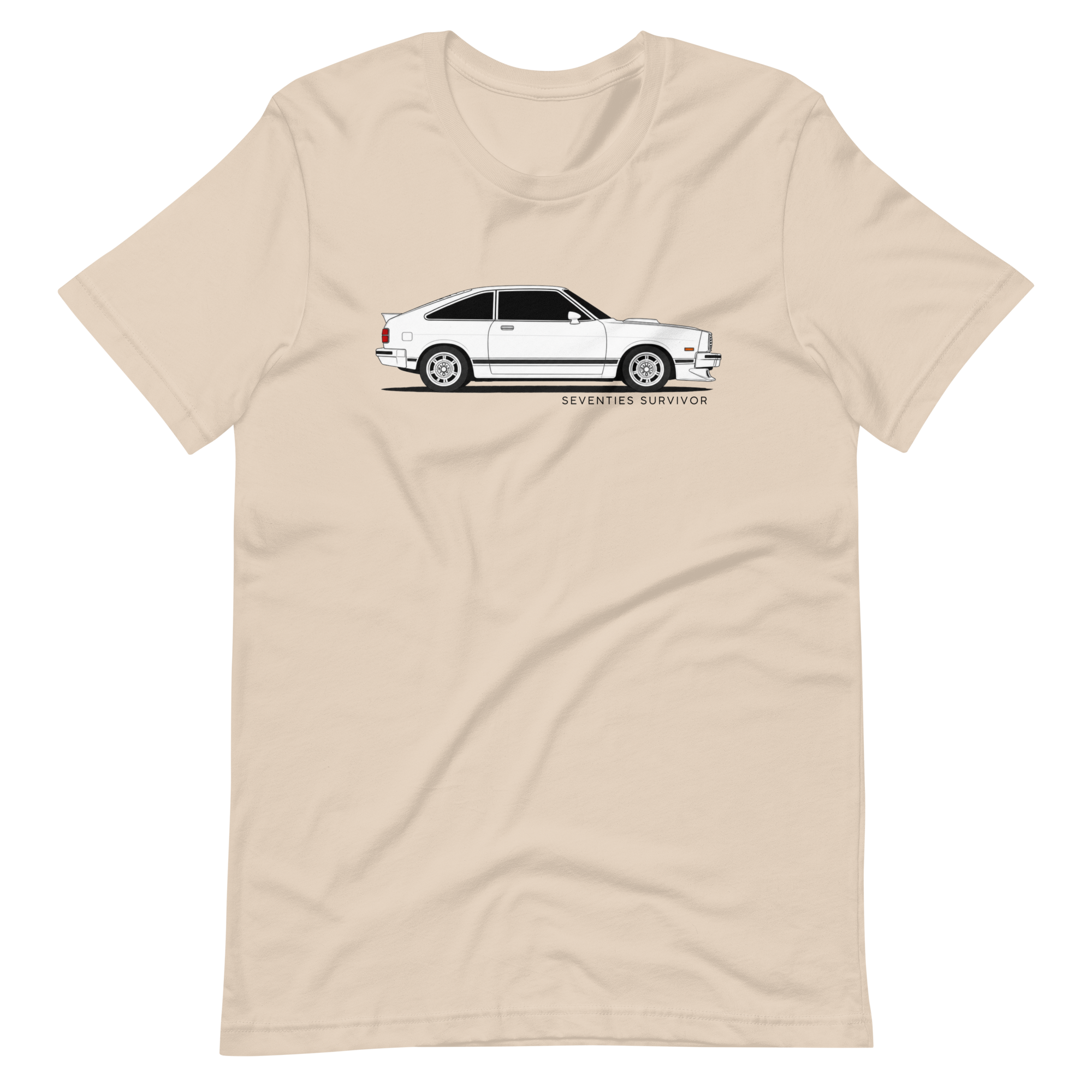 Image of Product mockup