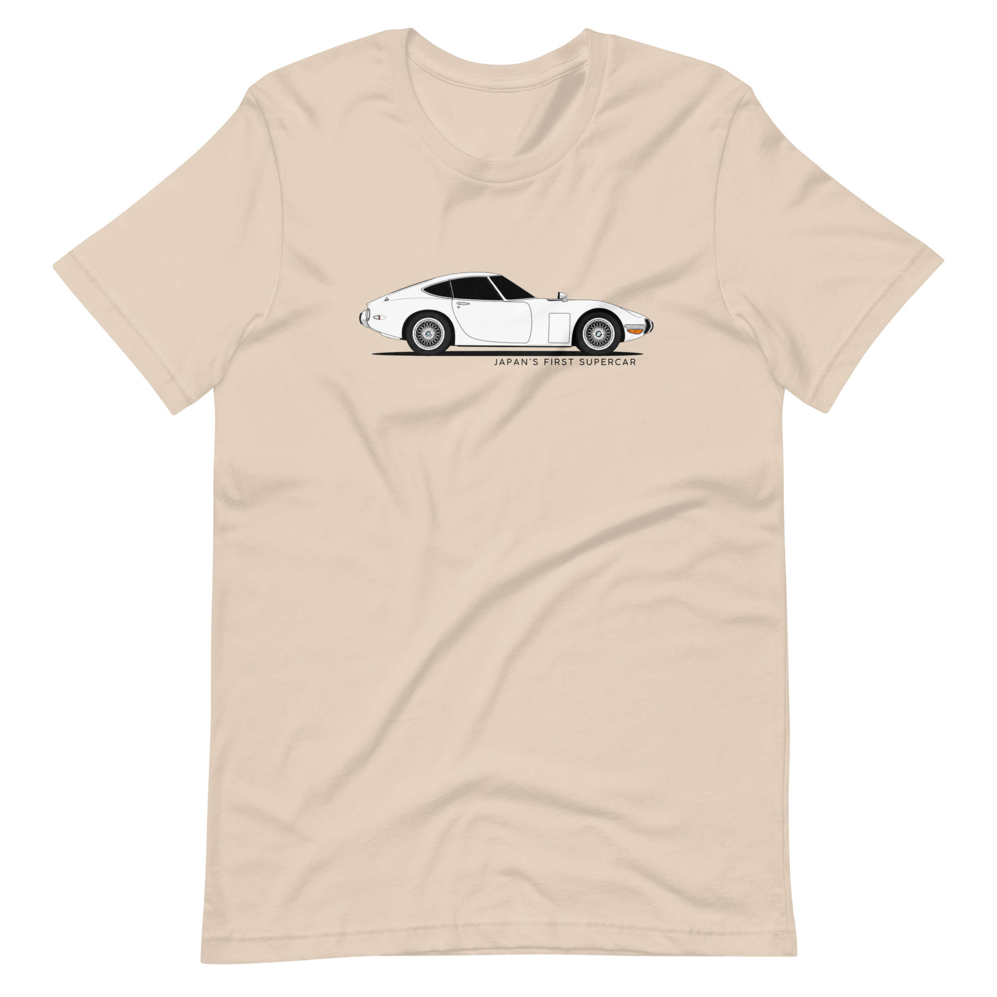 Image of Product mockup