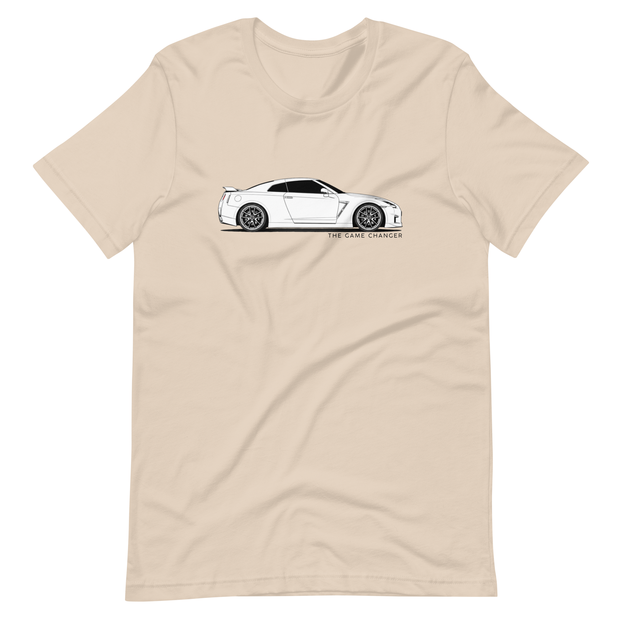 Image of Product mockup