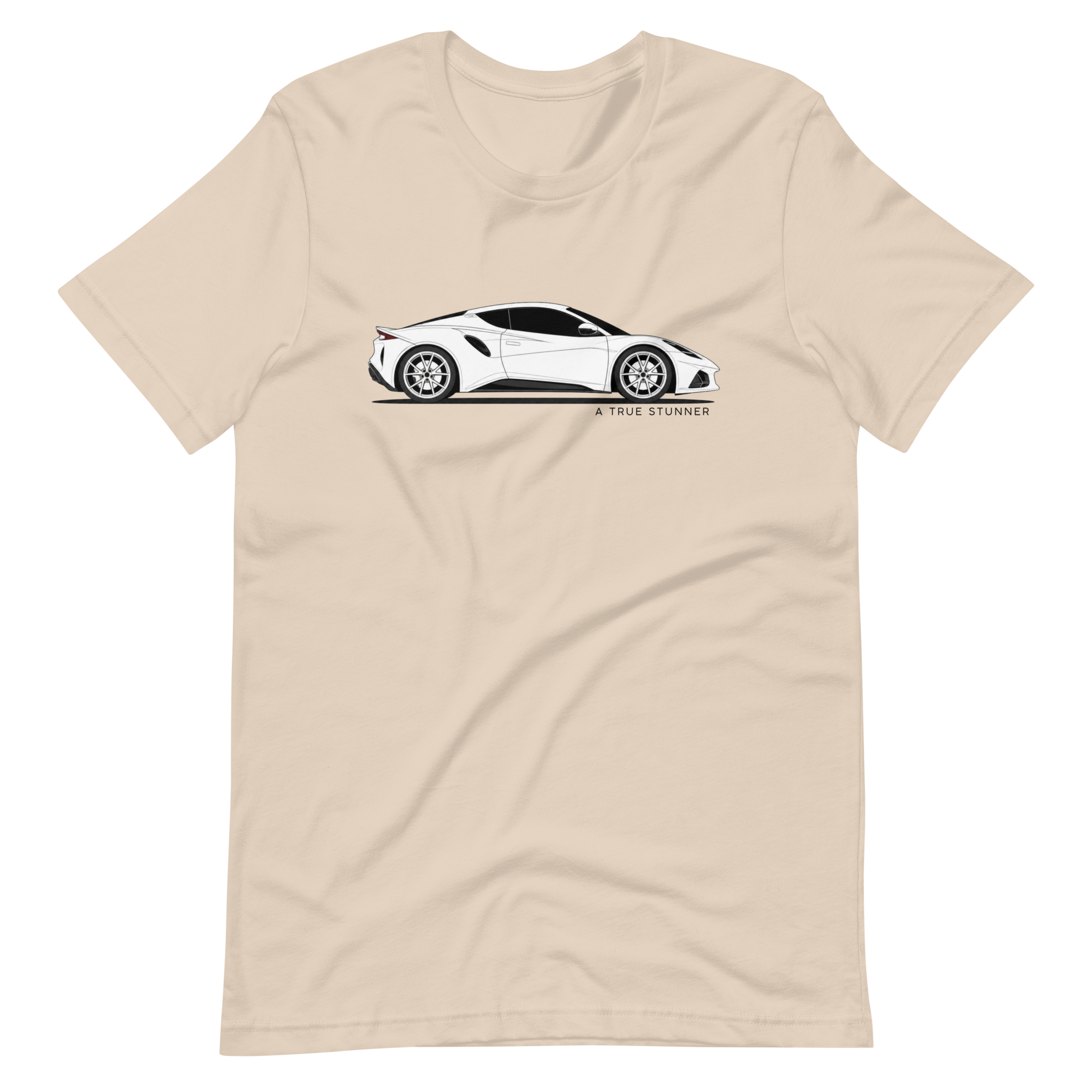 Image of Product mockup
