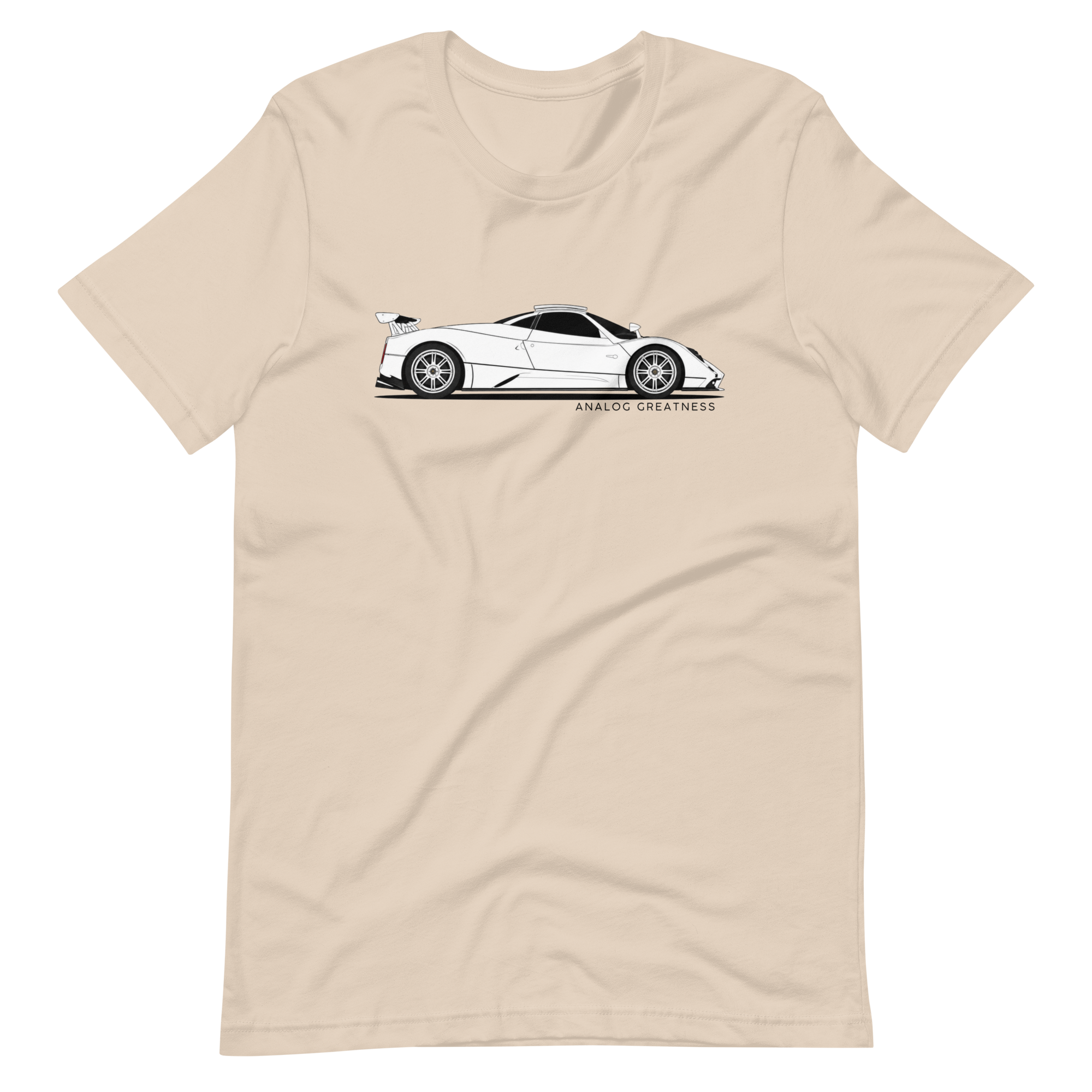 Image of Product mockup