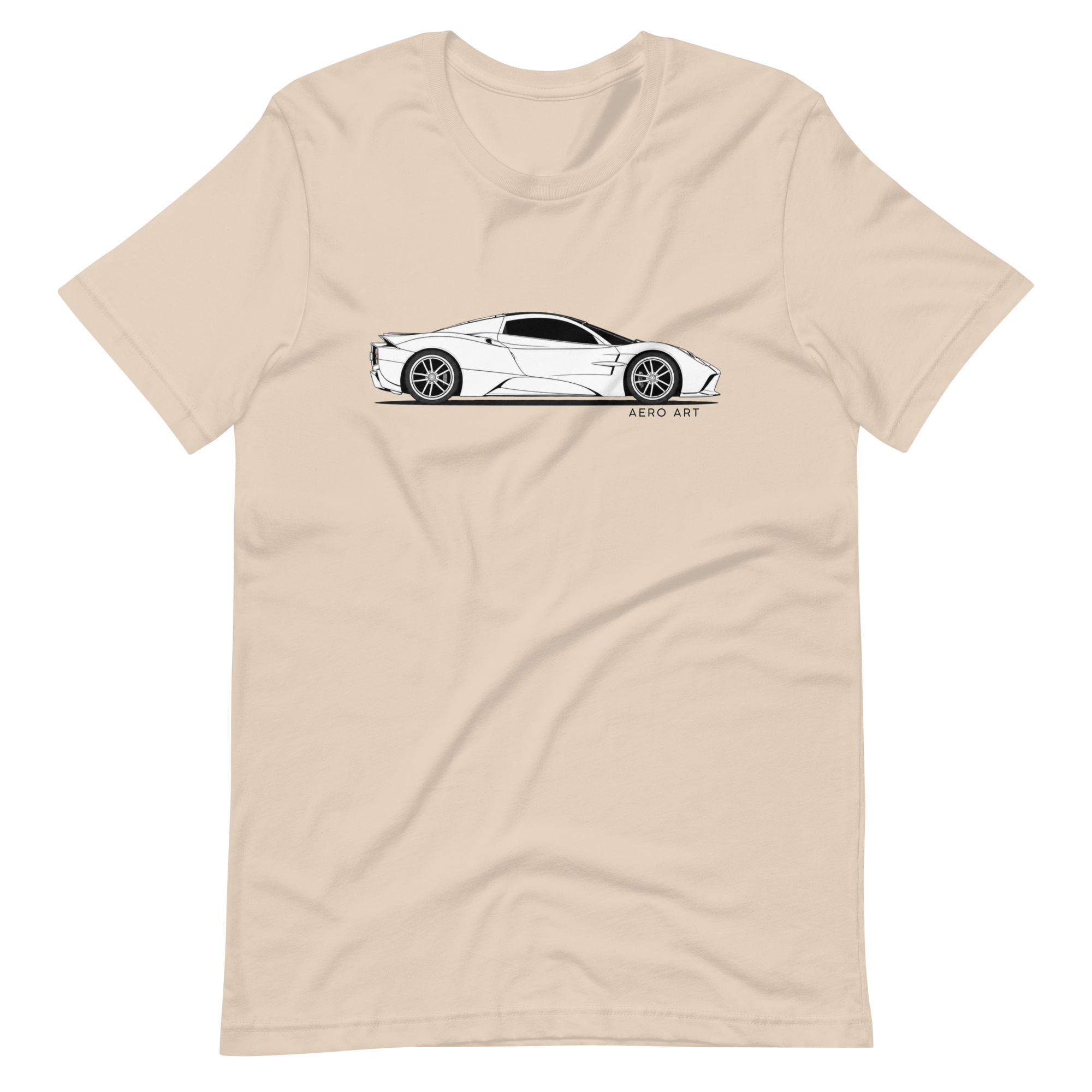 Image of Product mockup