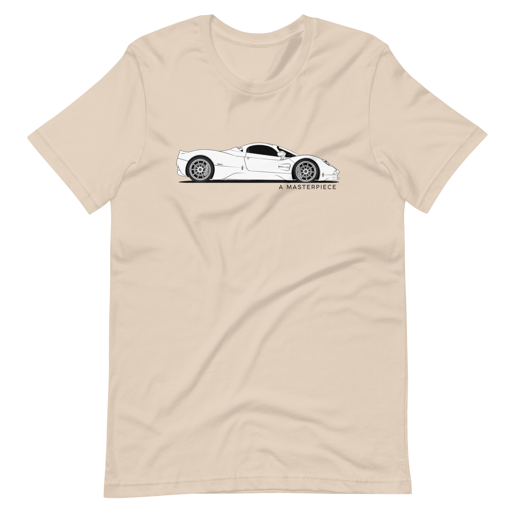 Image of Product mockup