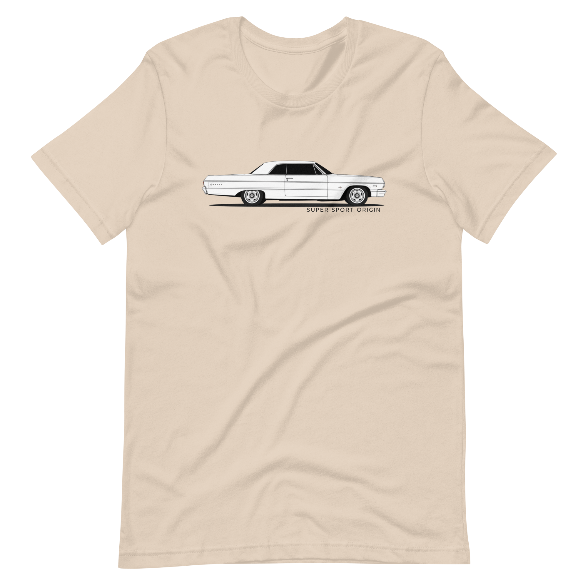 Image of Product mockup