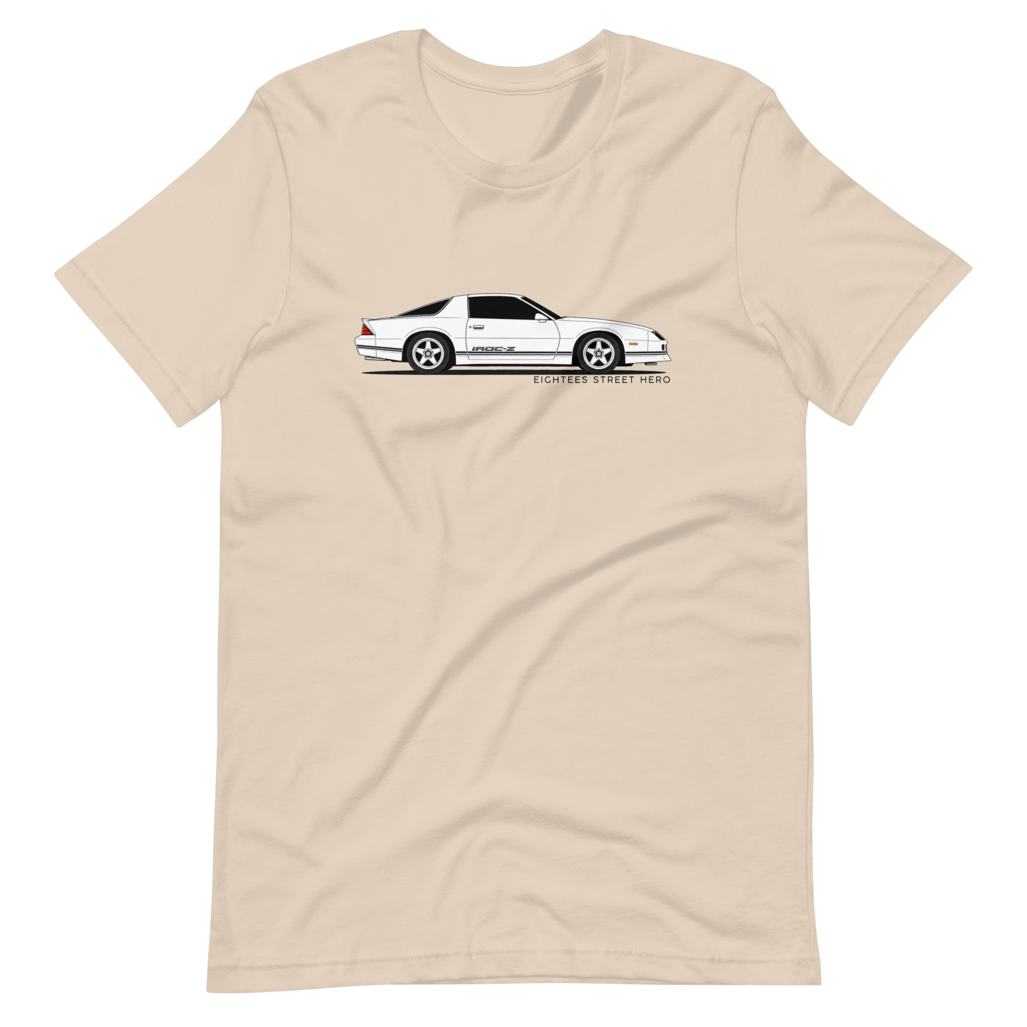 Image of Product mockup