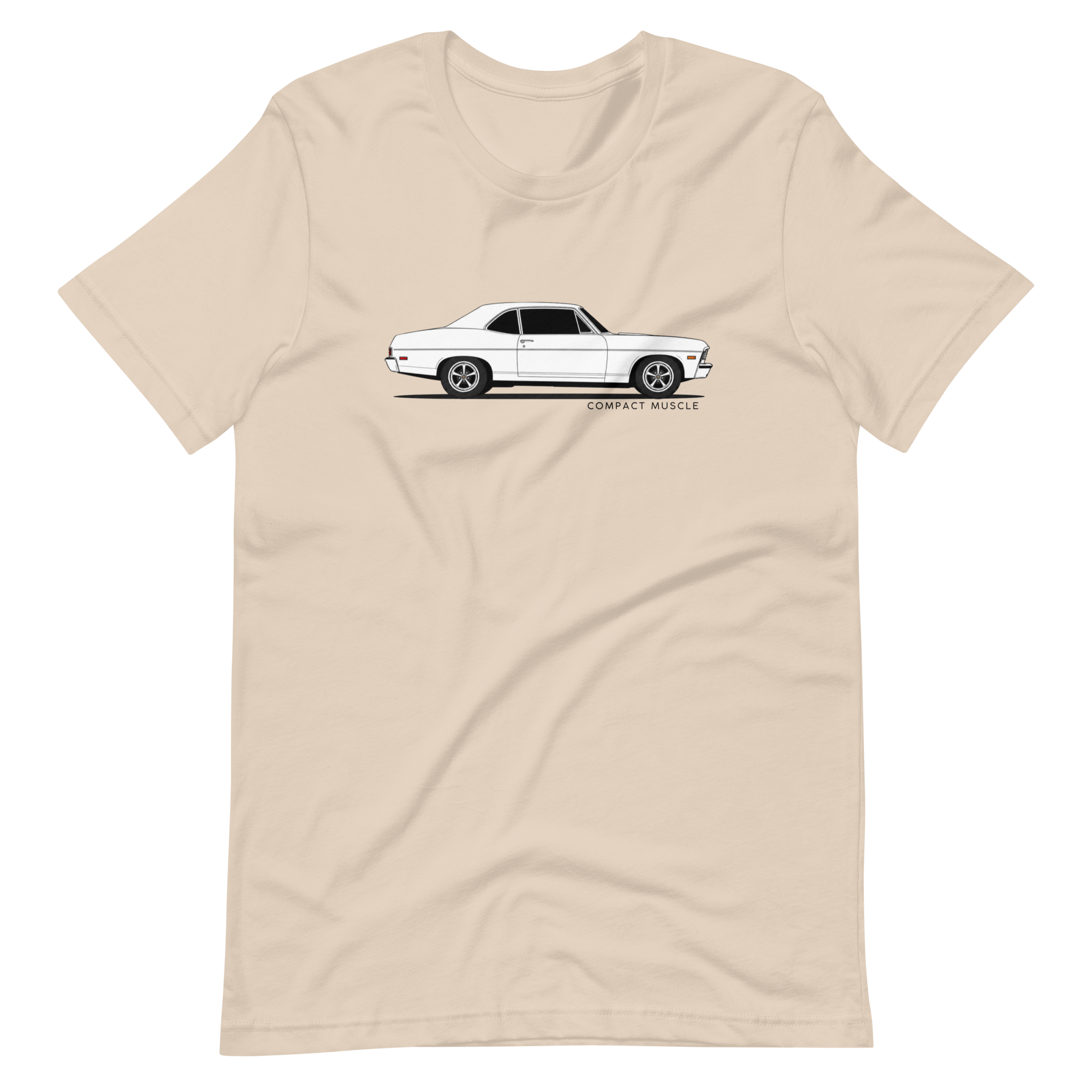 Image of Product mockup