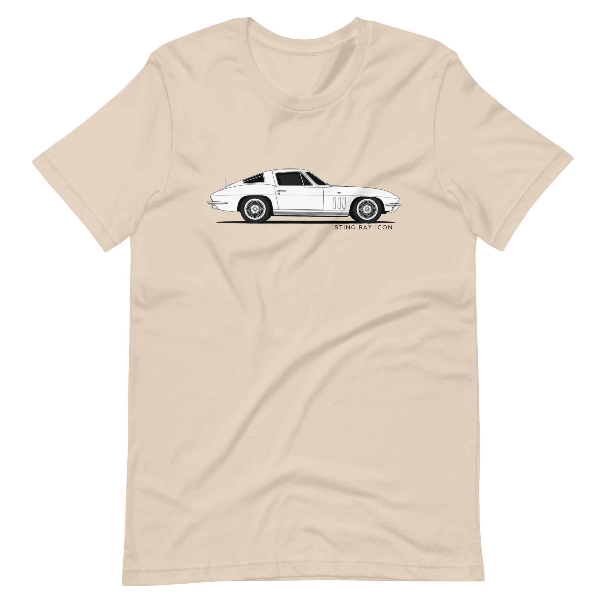 Image of Product mockup