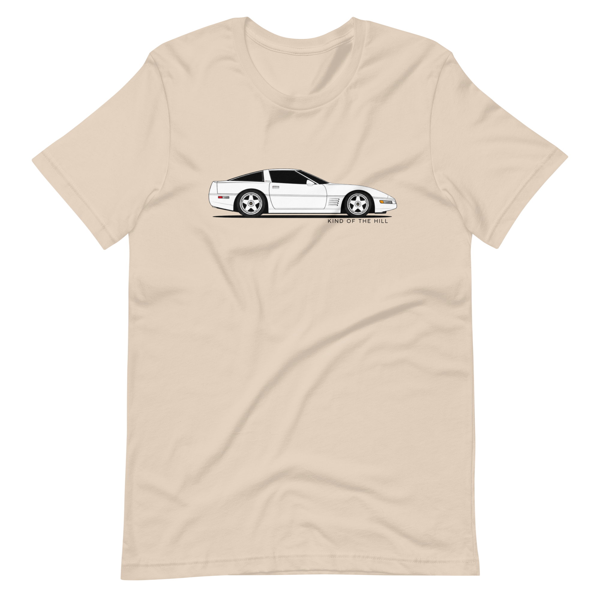 Image of Product mockup