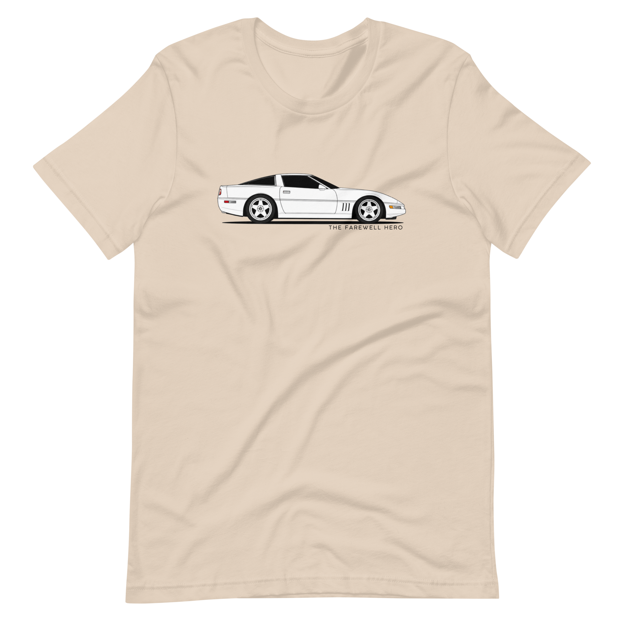 Image of Product mockup