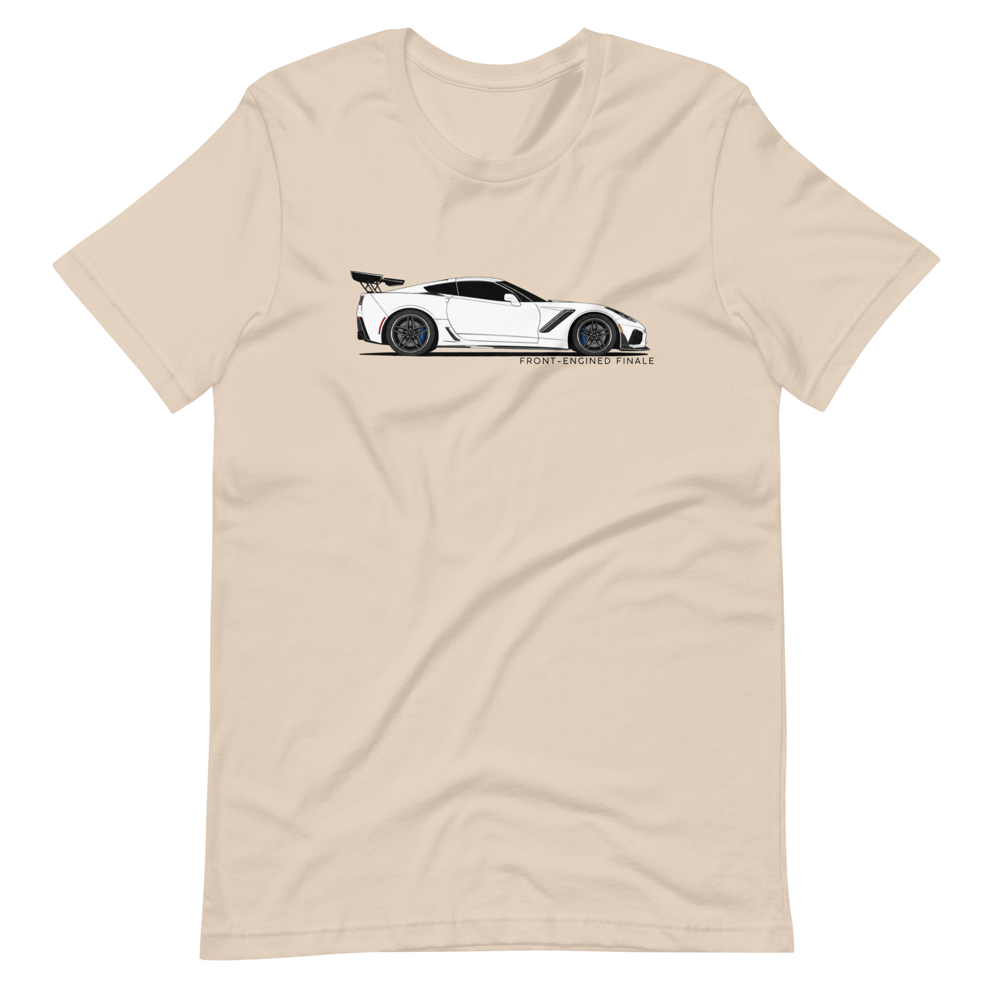 Image of Product mockup