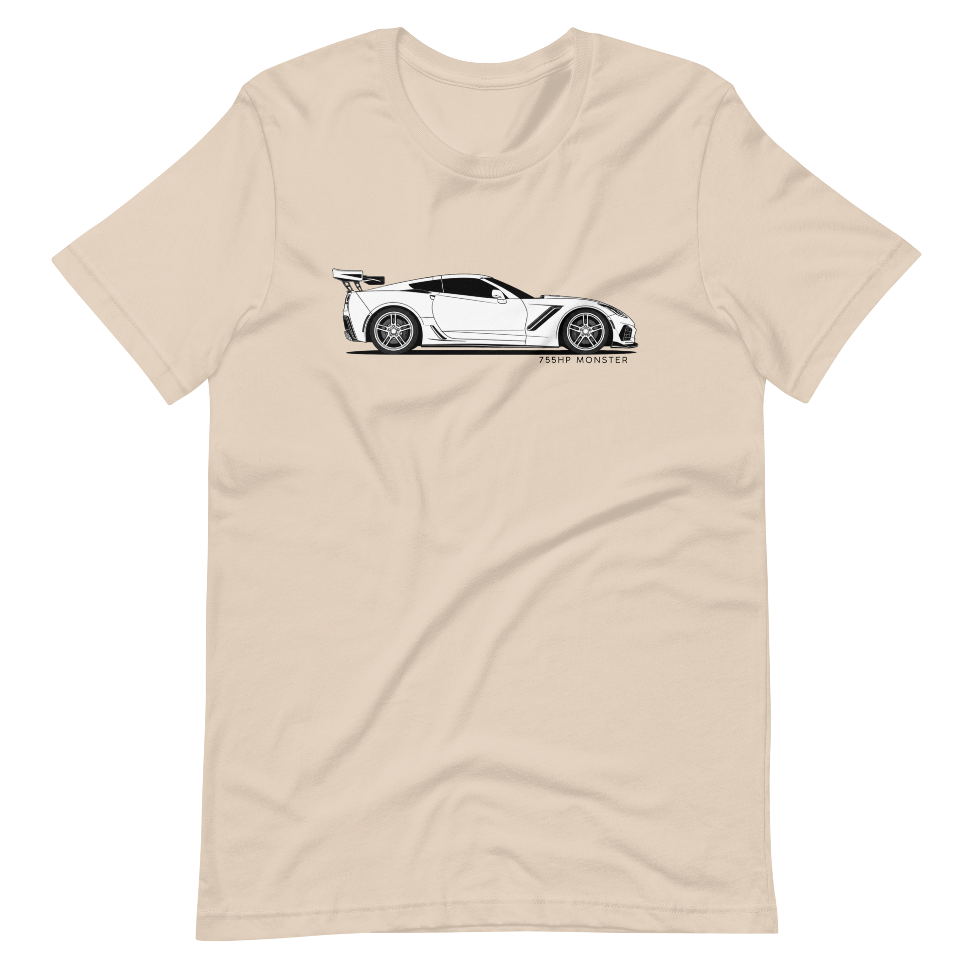 Image of Product mockup