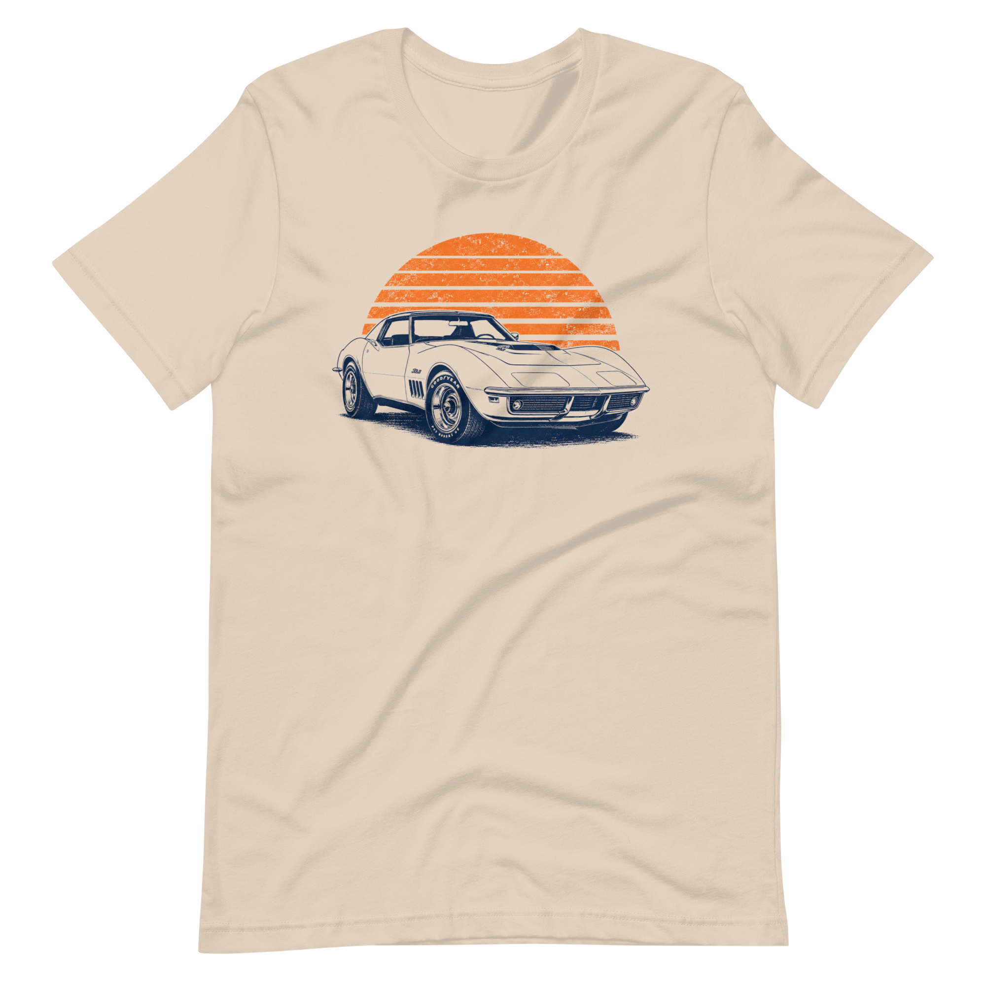 Image of Product mockup