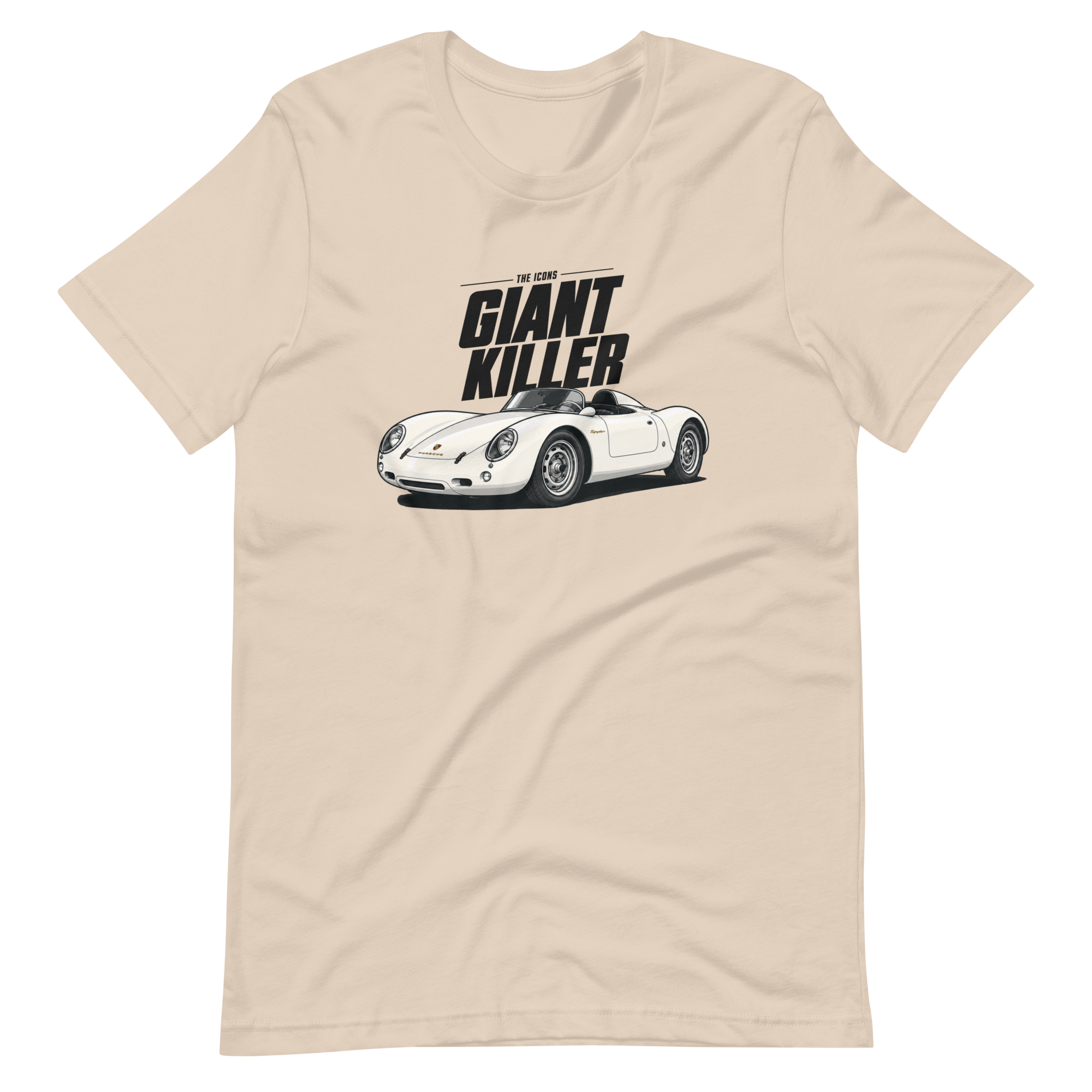 Image of Product mockup