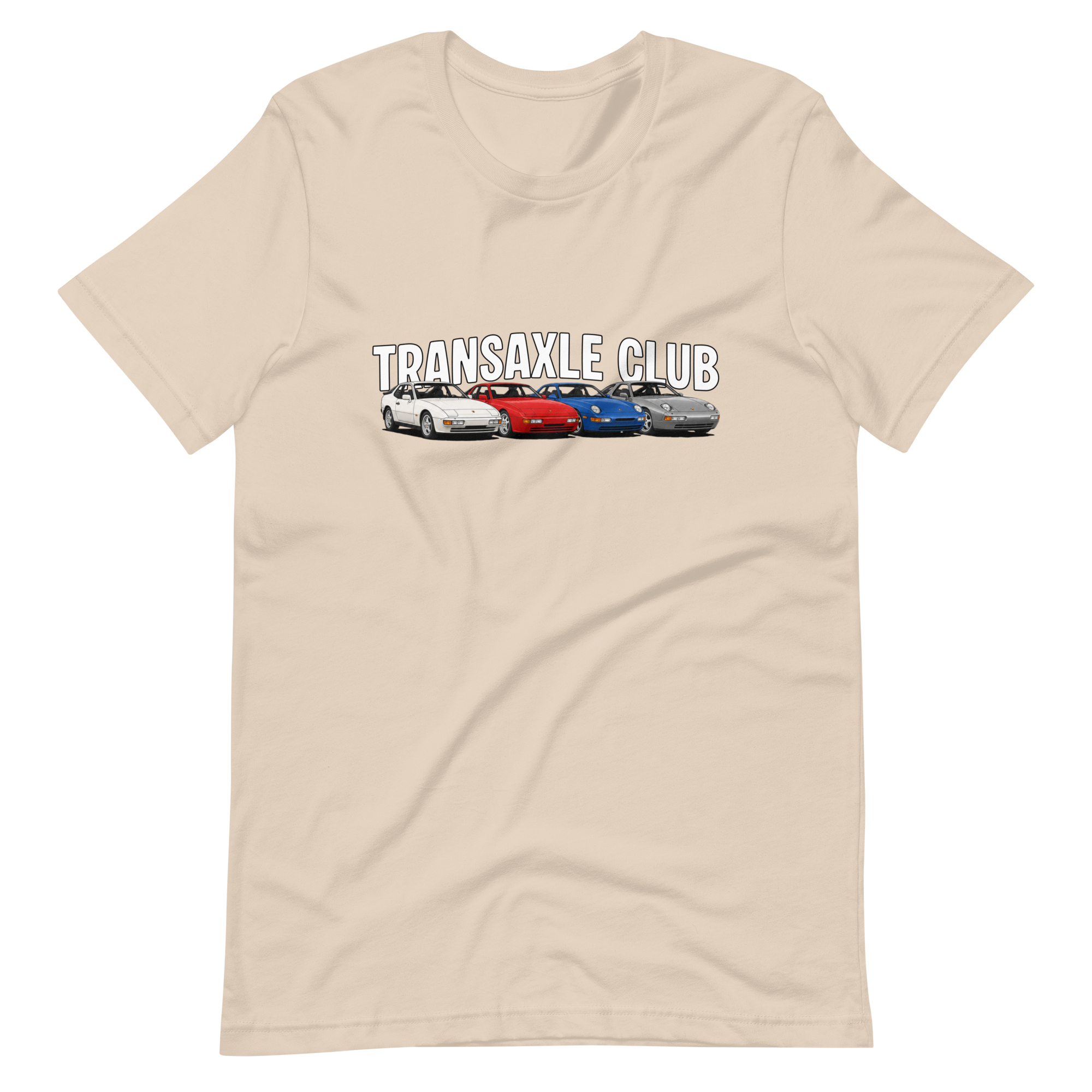 Image of Product mockup