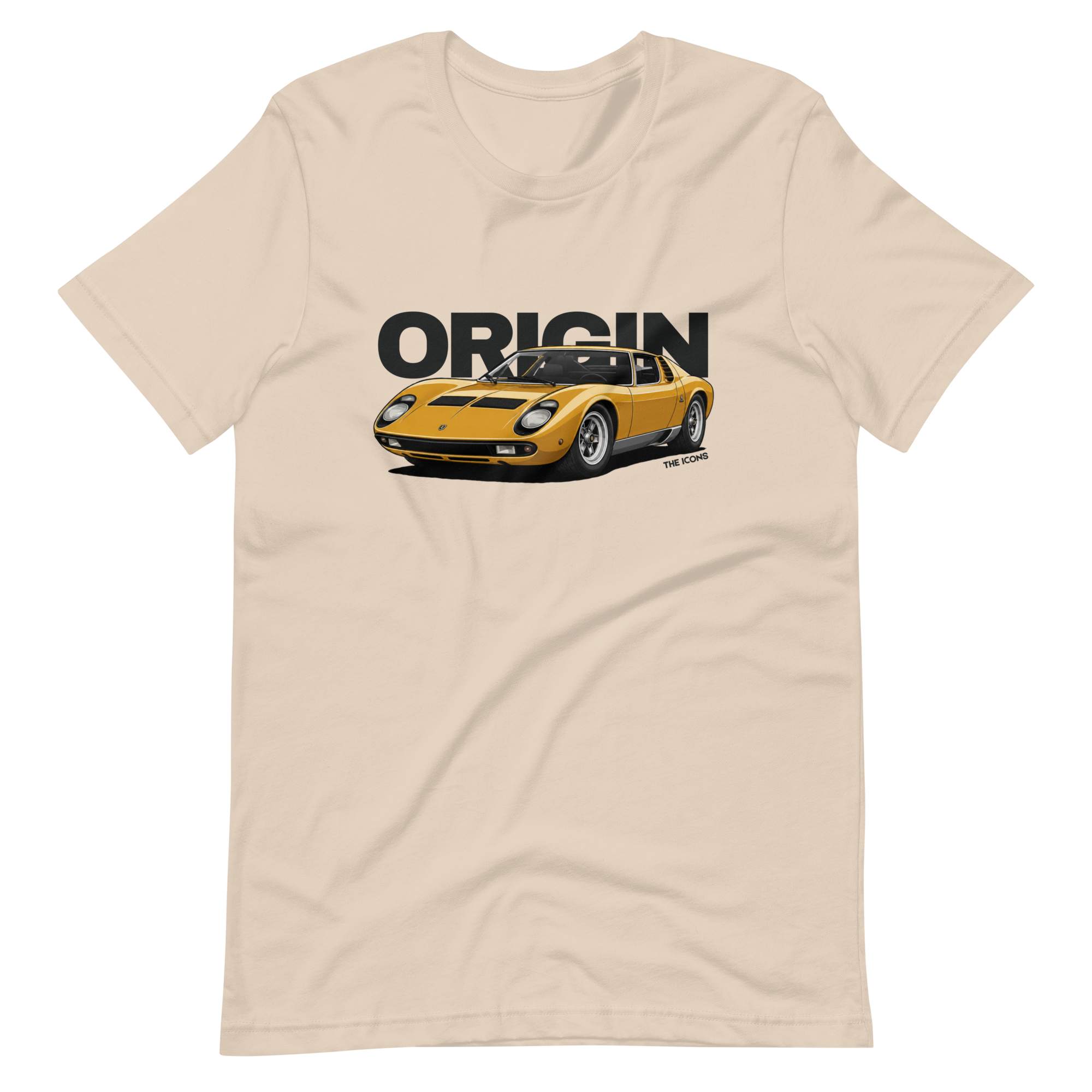 Image of Product mockup