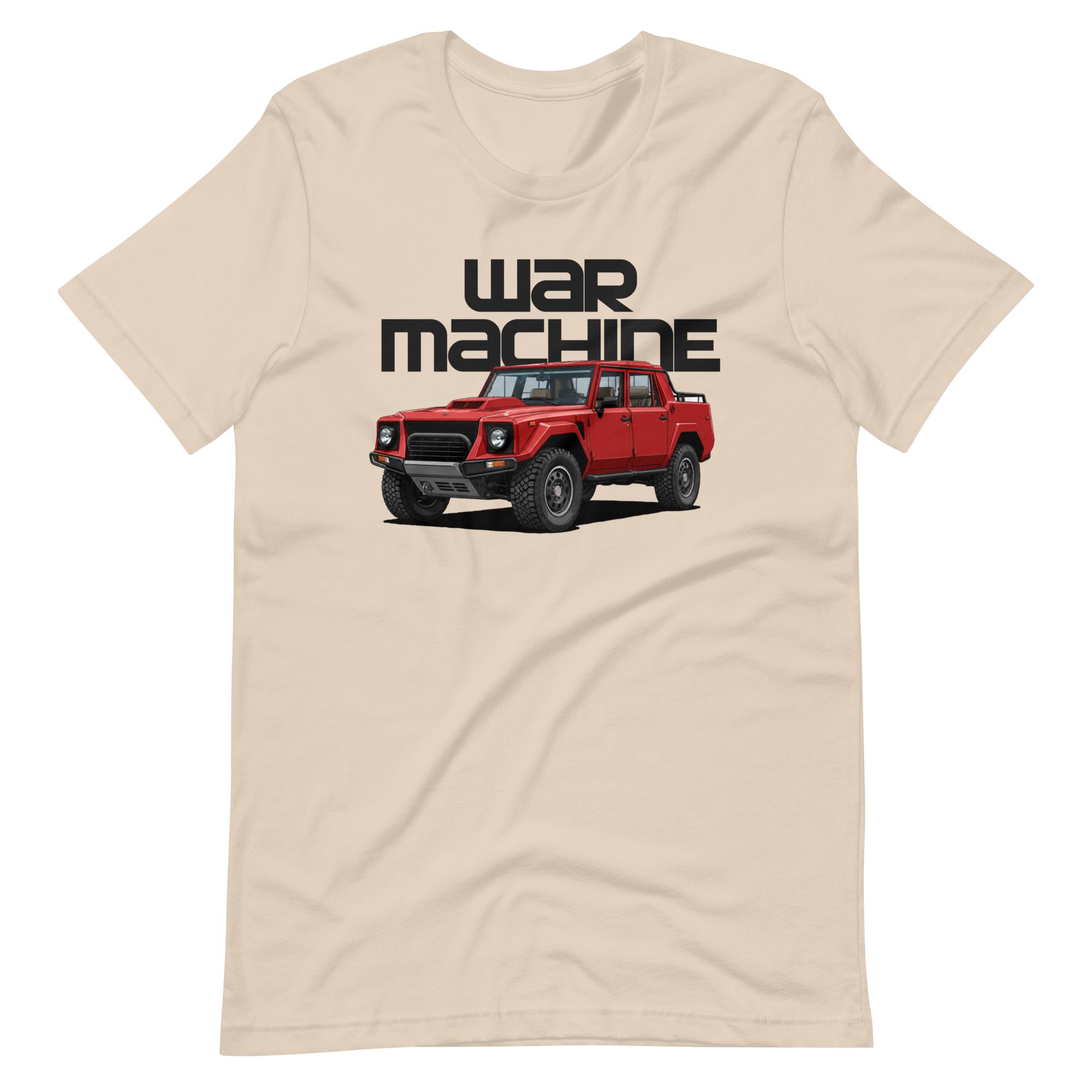 Image of Product mockup