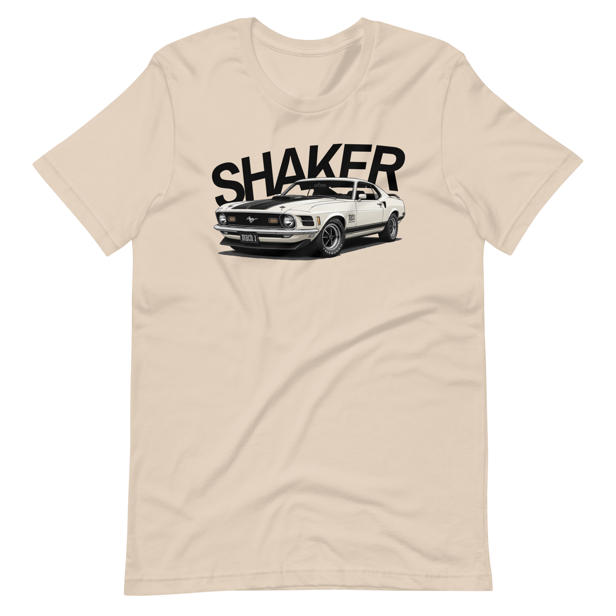 Image of Product mockup