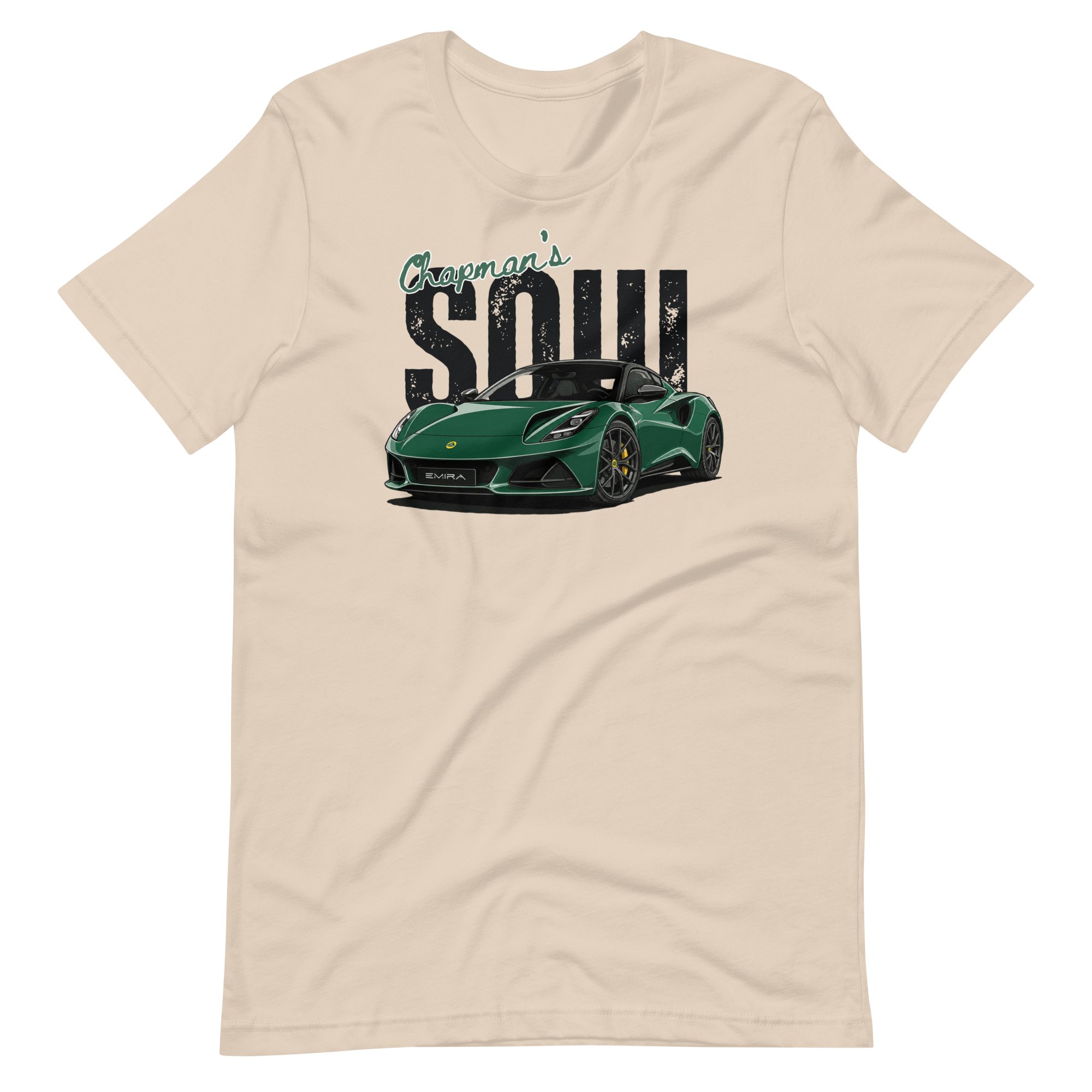 Image of Product mockup