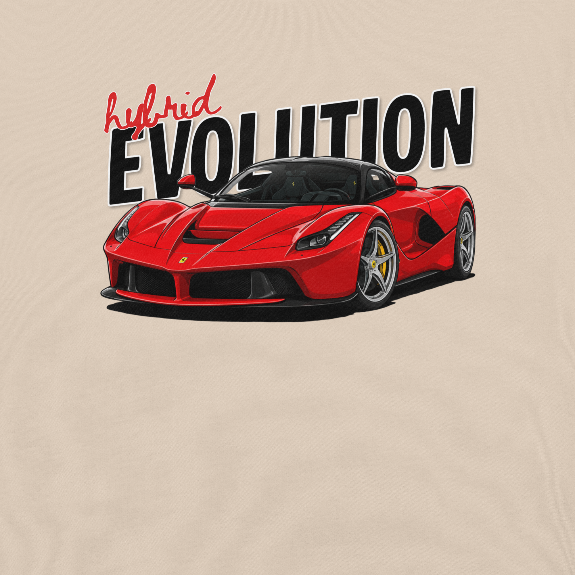 Image of Product mockup