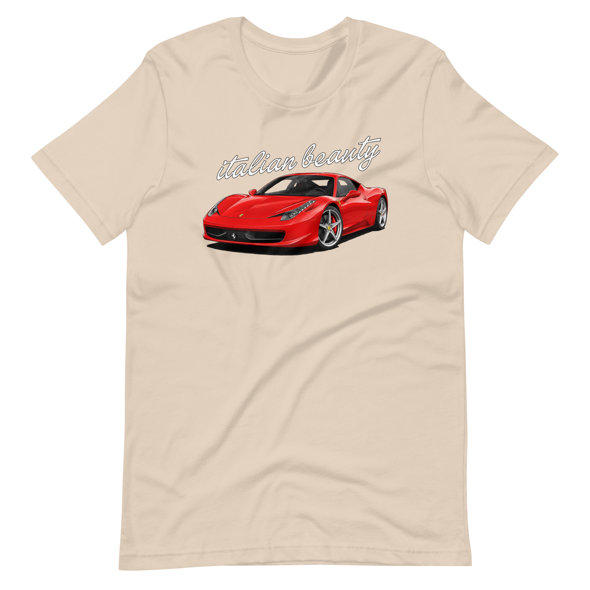 Image of Product mockup