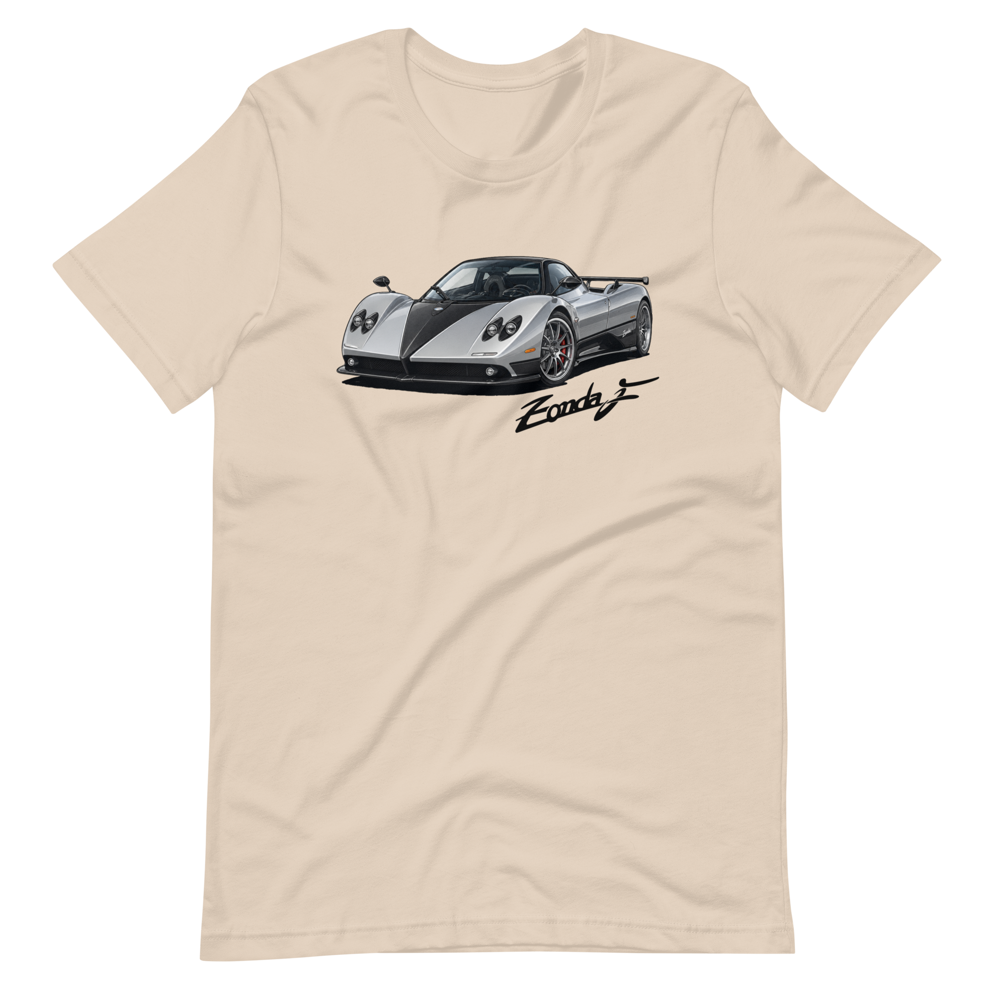 Image of Product mockup