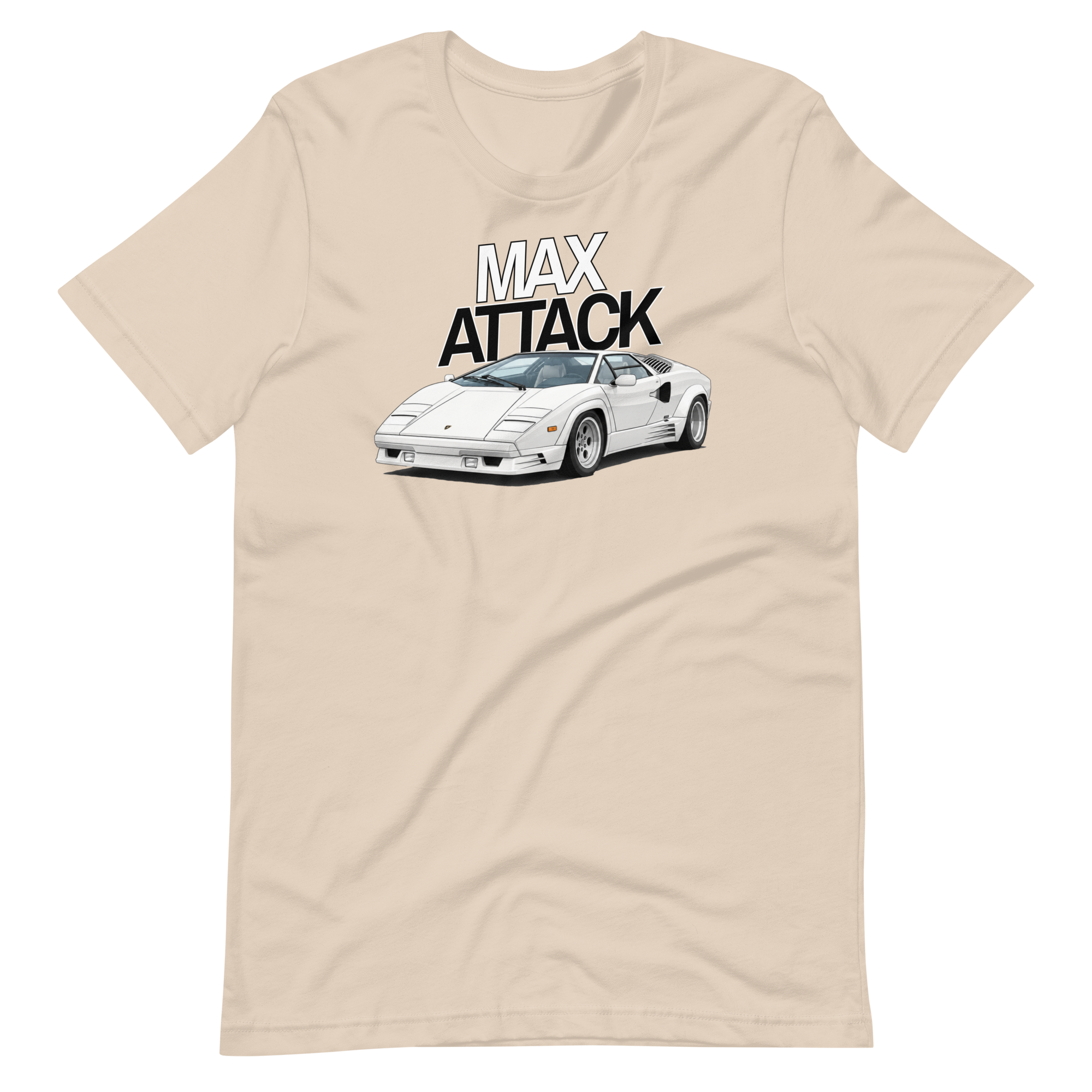 Image of Product mockup