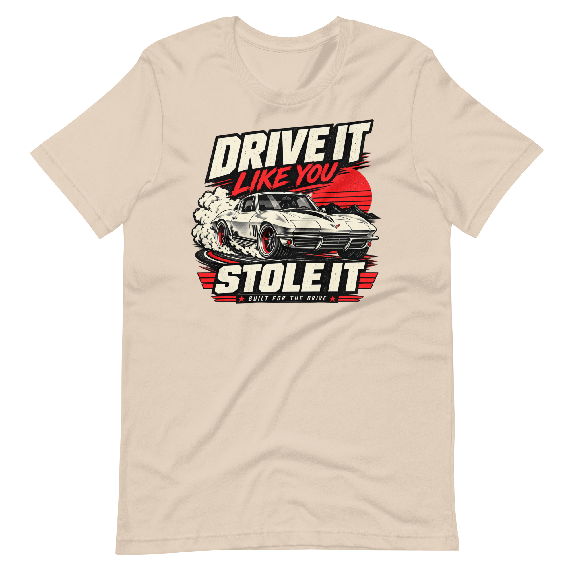 Image of Product mockup