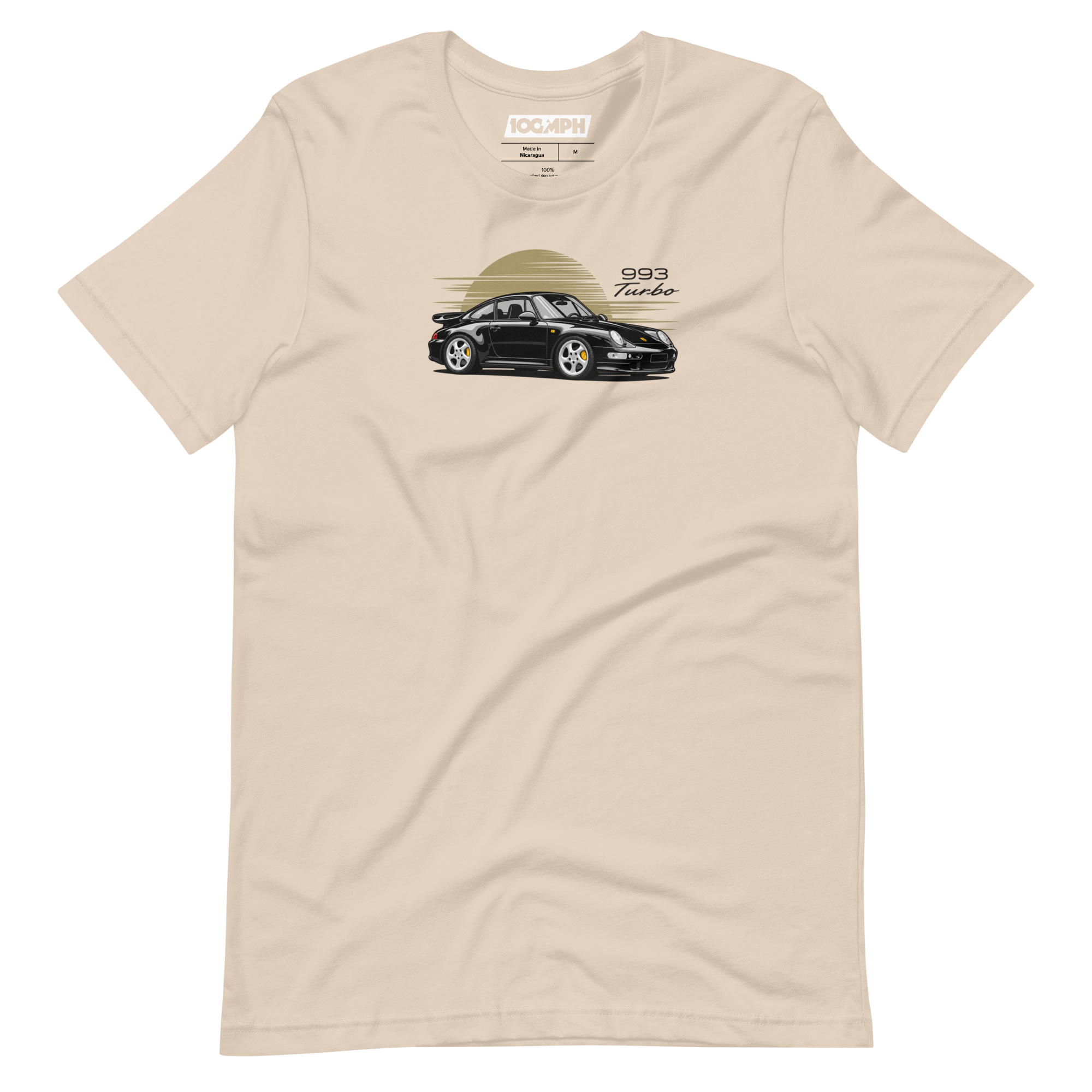 Image of Product mockup