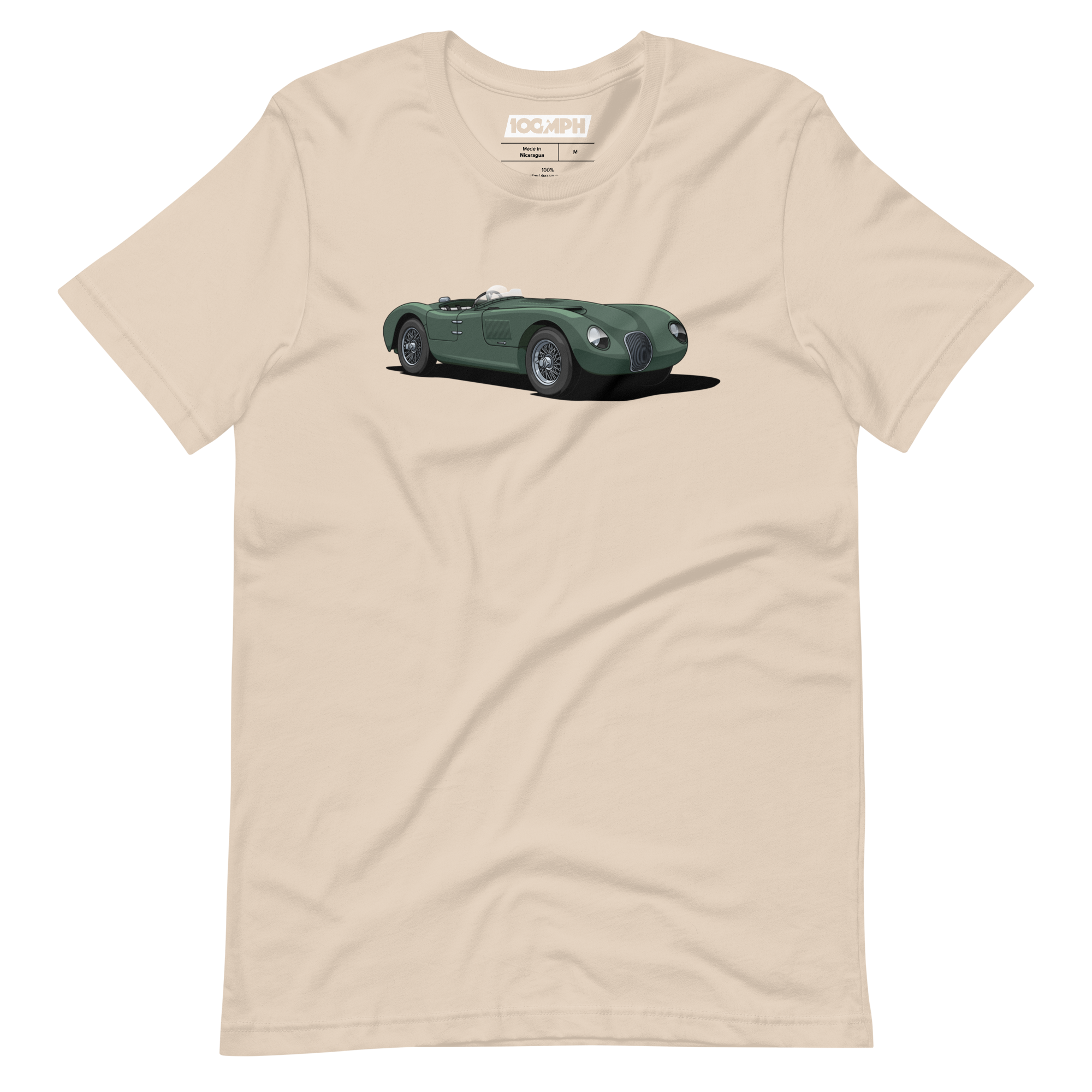 Image of Product mockup